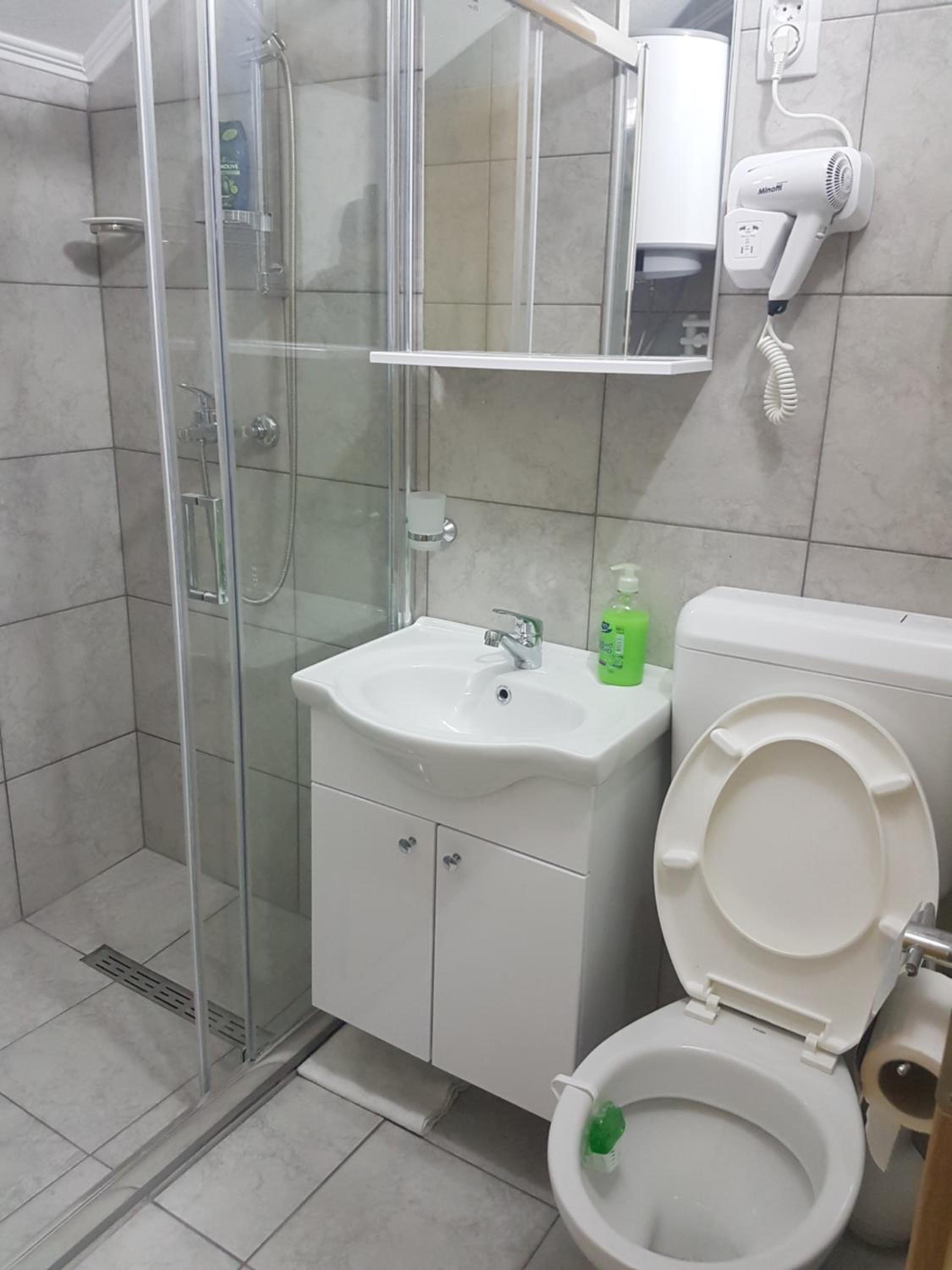 DASS apartmani
