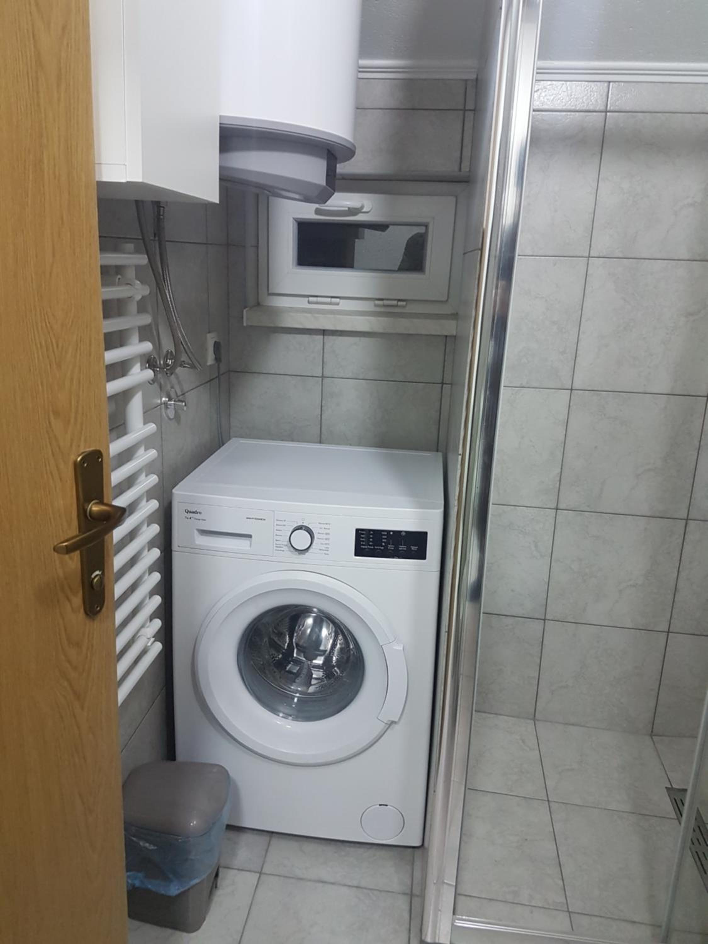 DASS apartmani