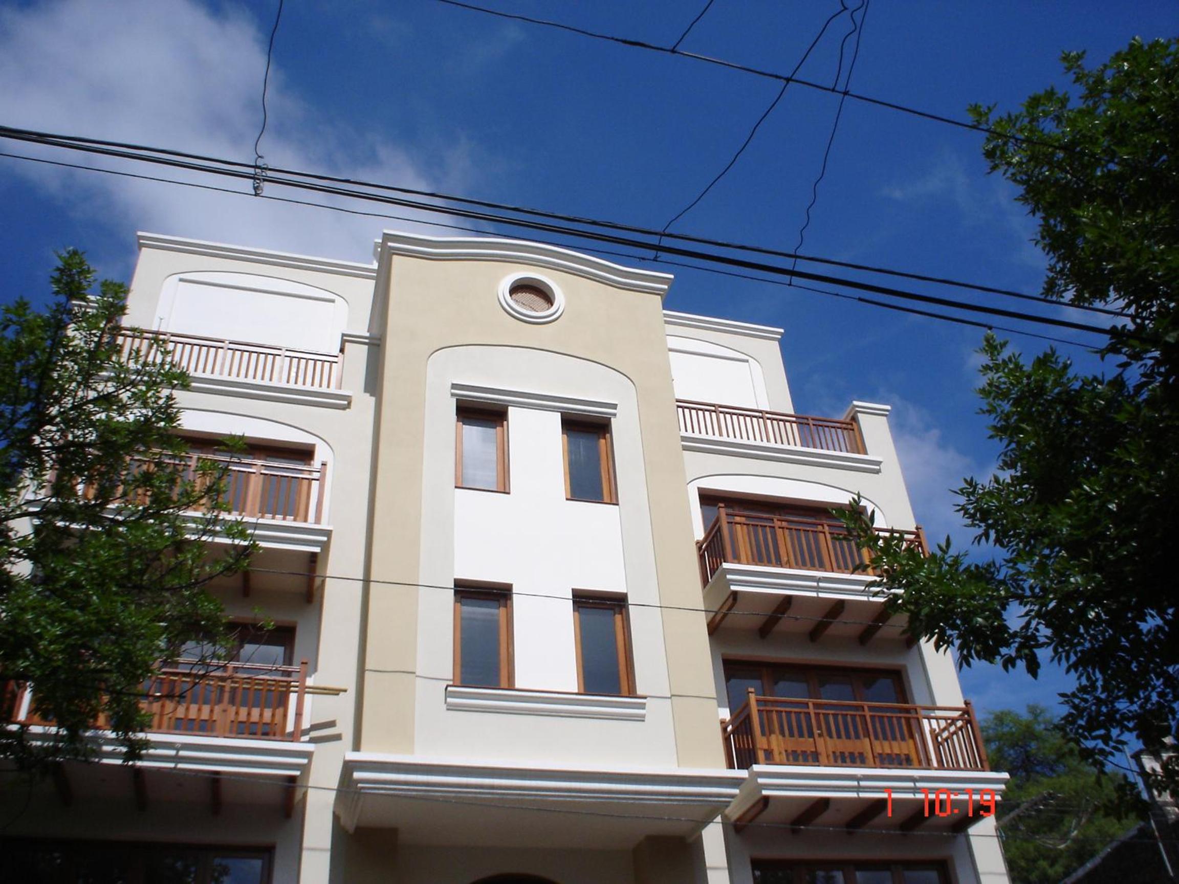 Departamentos de Irene