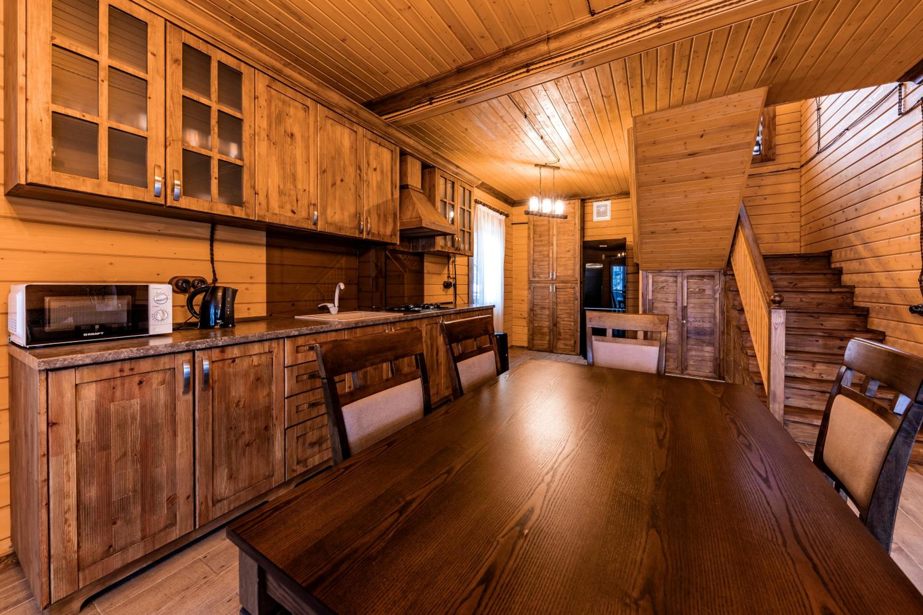 Eco Homes Tsaghkadzor