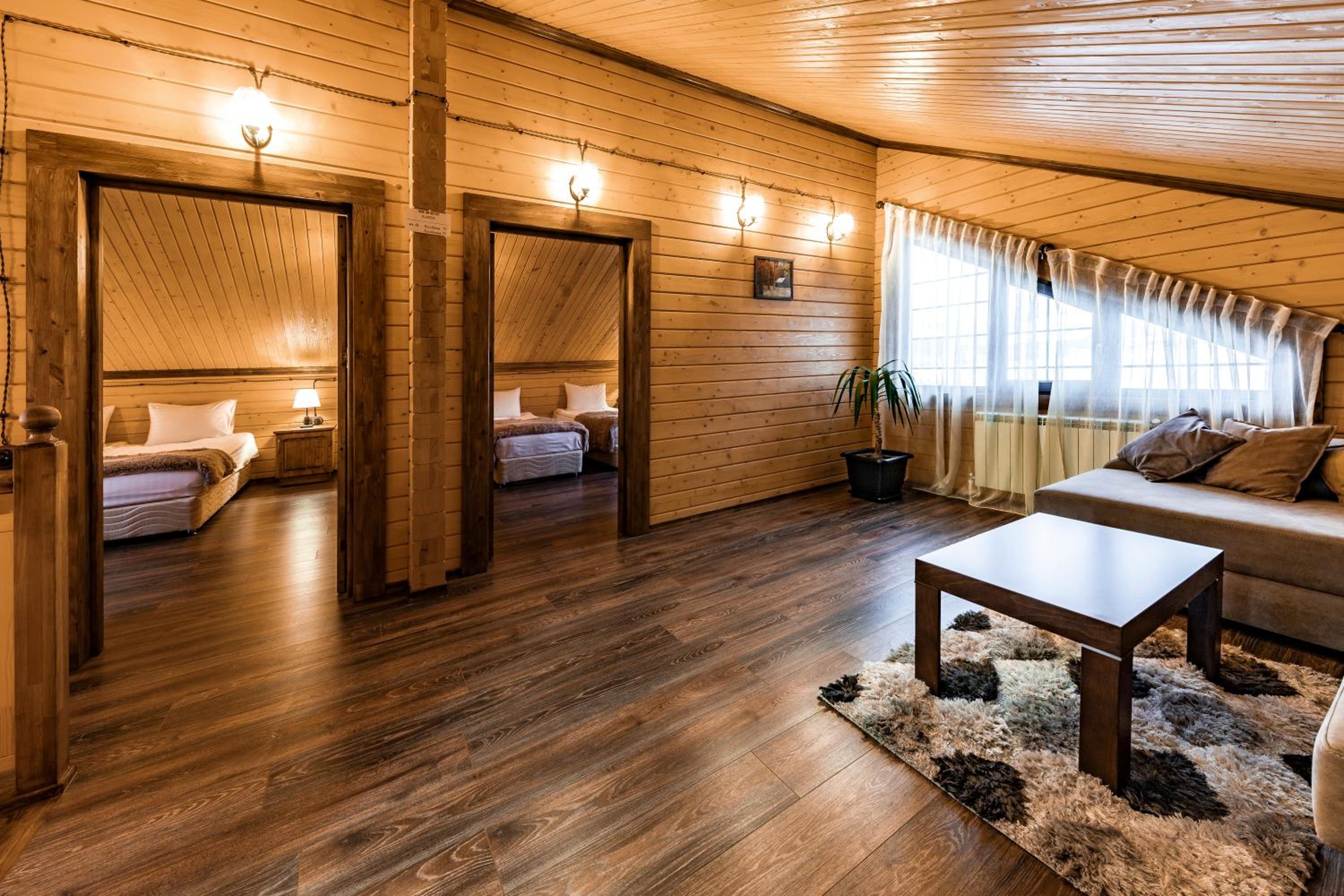 Eco Homes Tsaghkadzor