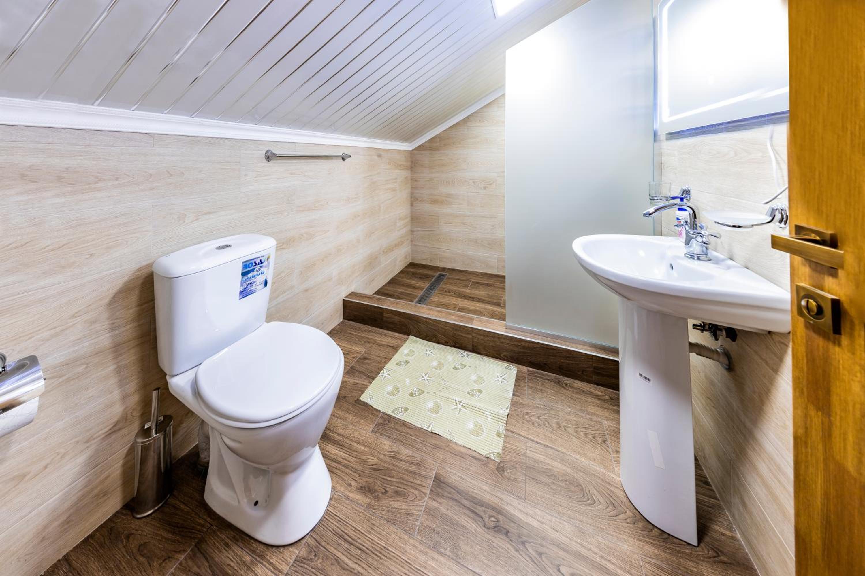 Eco Homes Tsaghkadzor