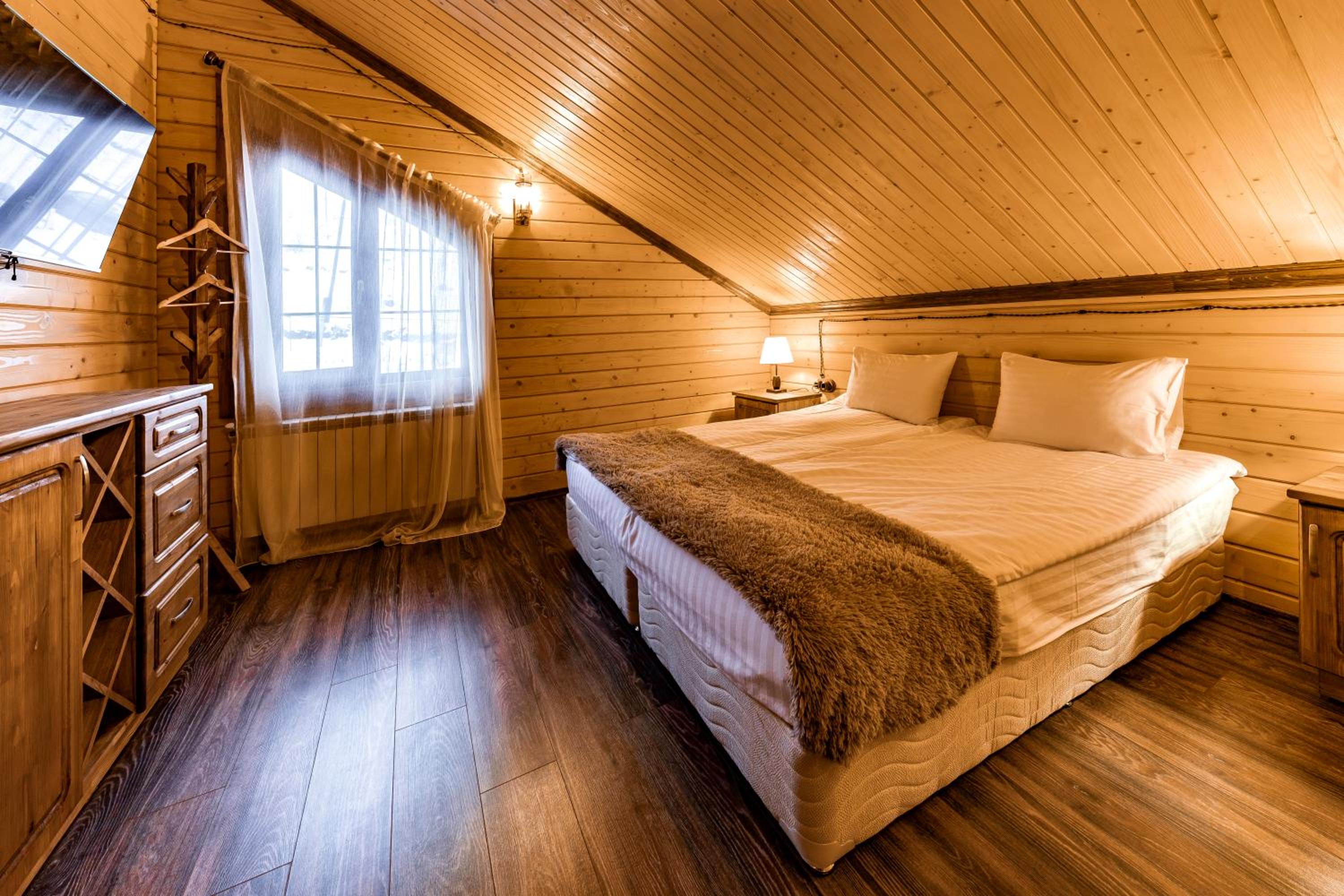 Eco Homes Tsaghkadzor