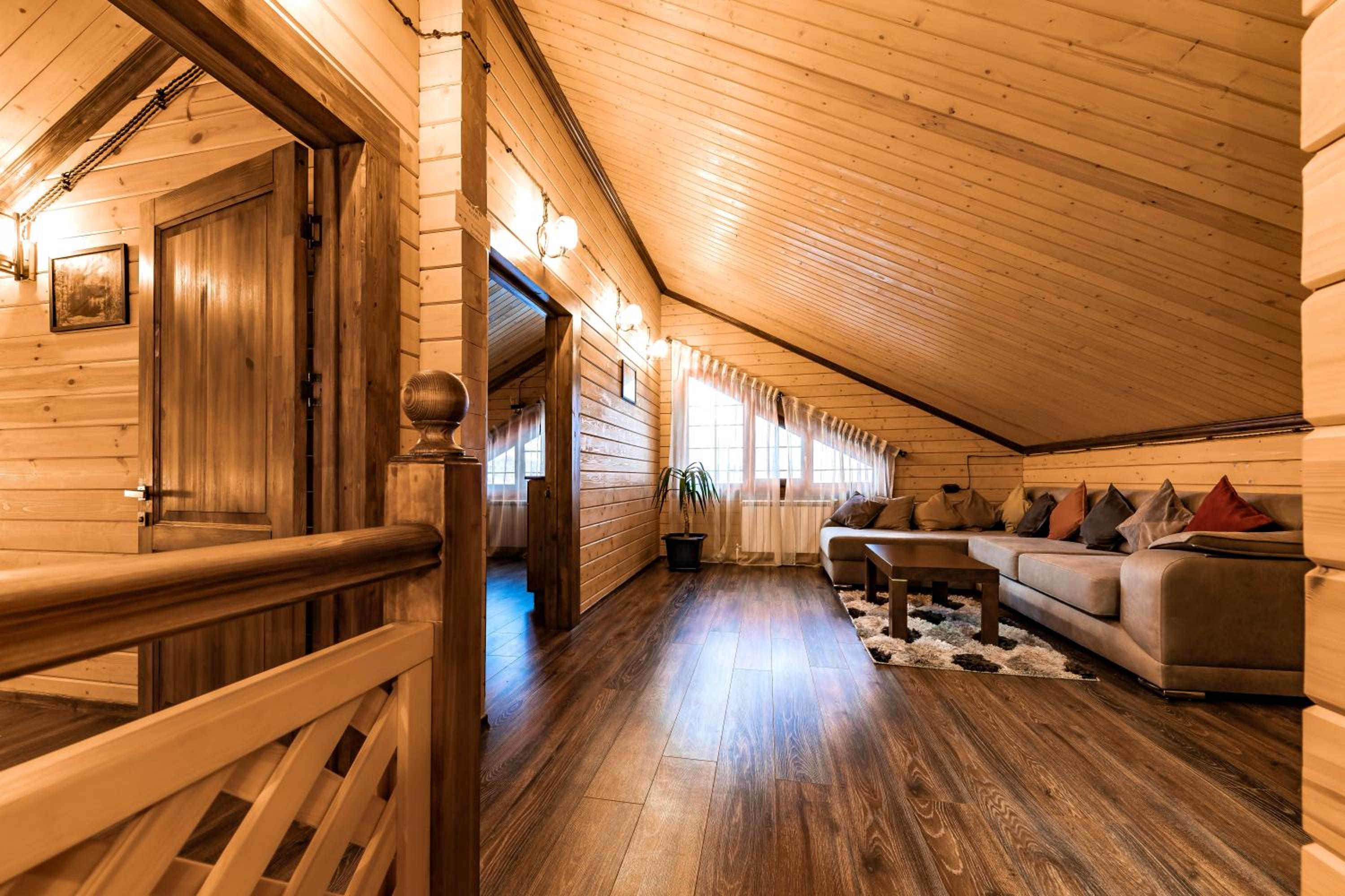 Eco Homes Tsaghkadzor