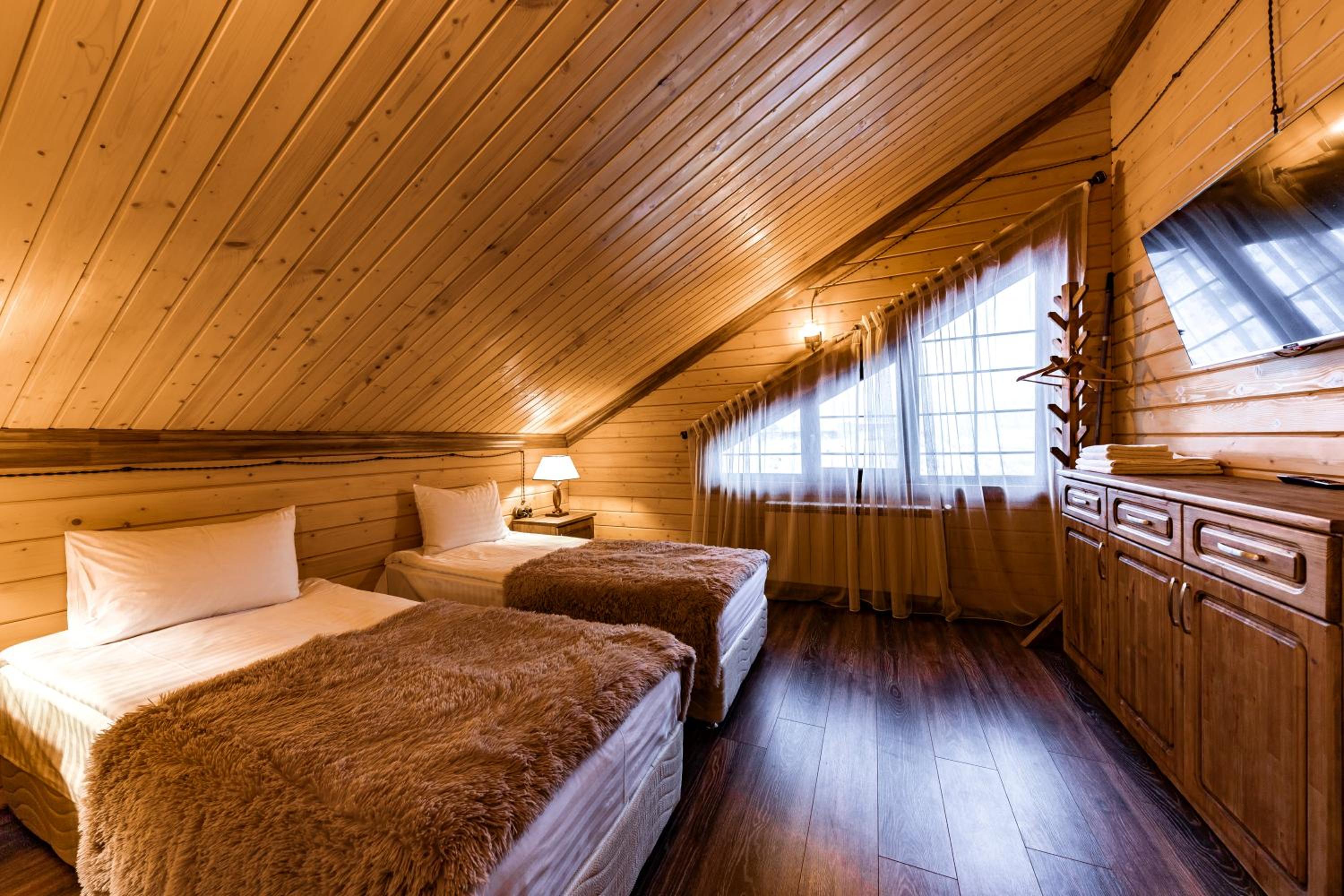 Eco Homes Tsaghkadzor