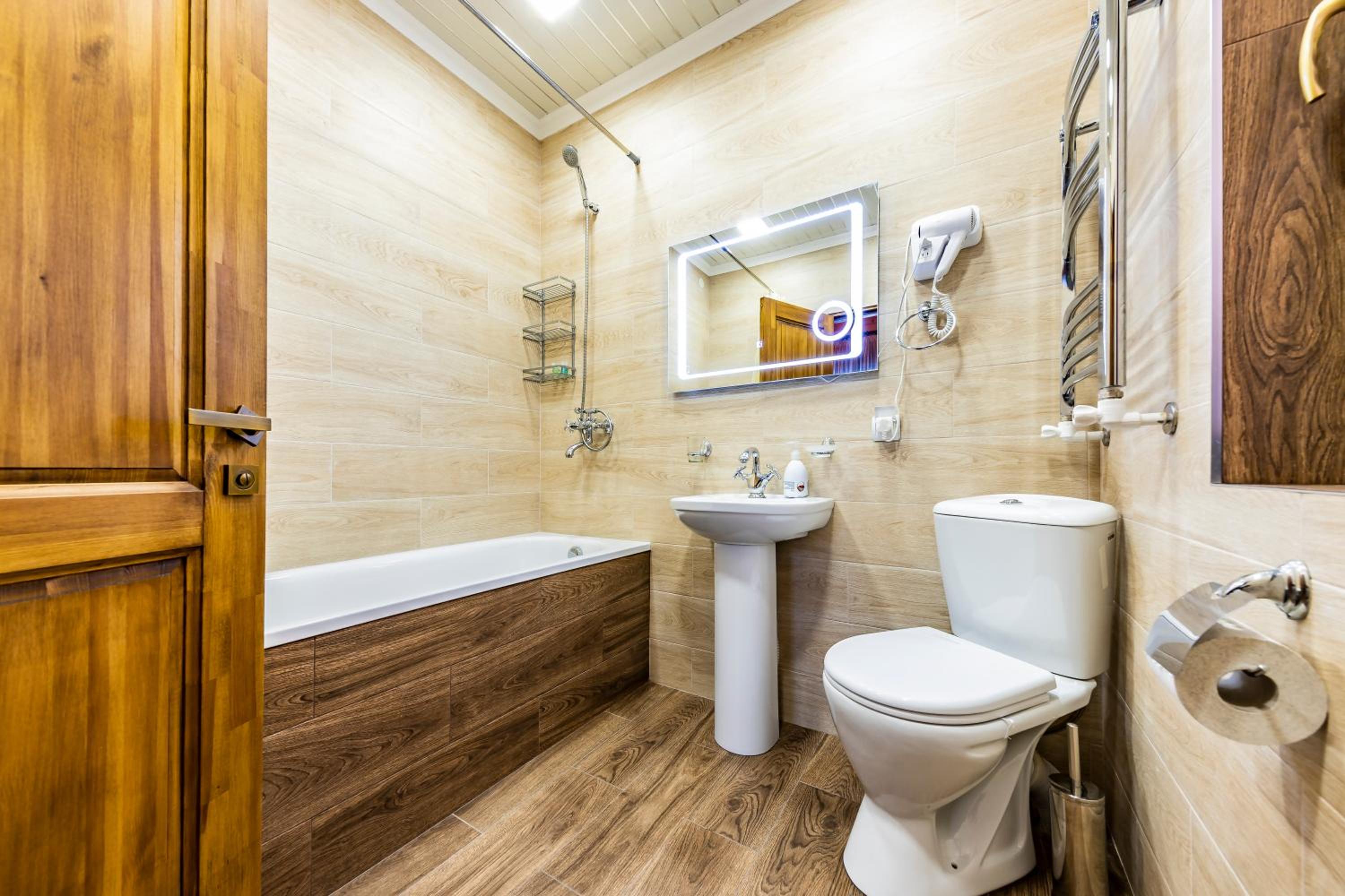 Eco Homes Tsaghkadzor