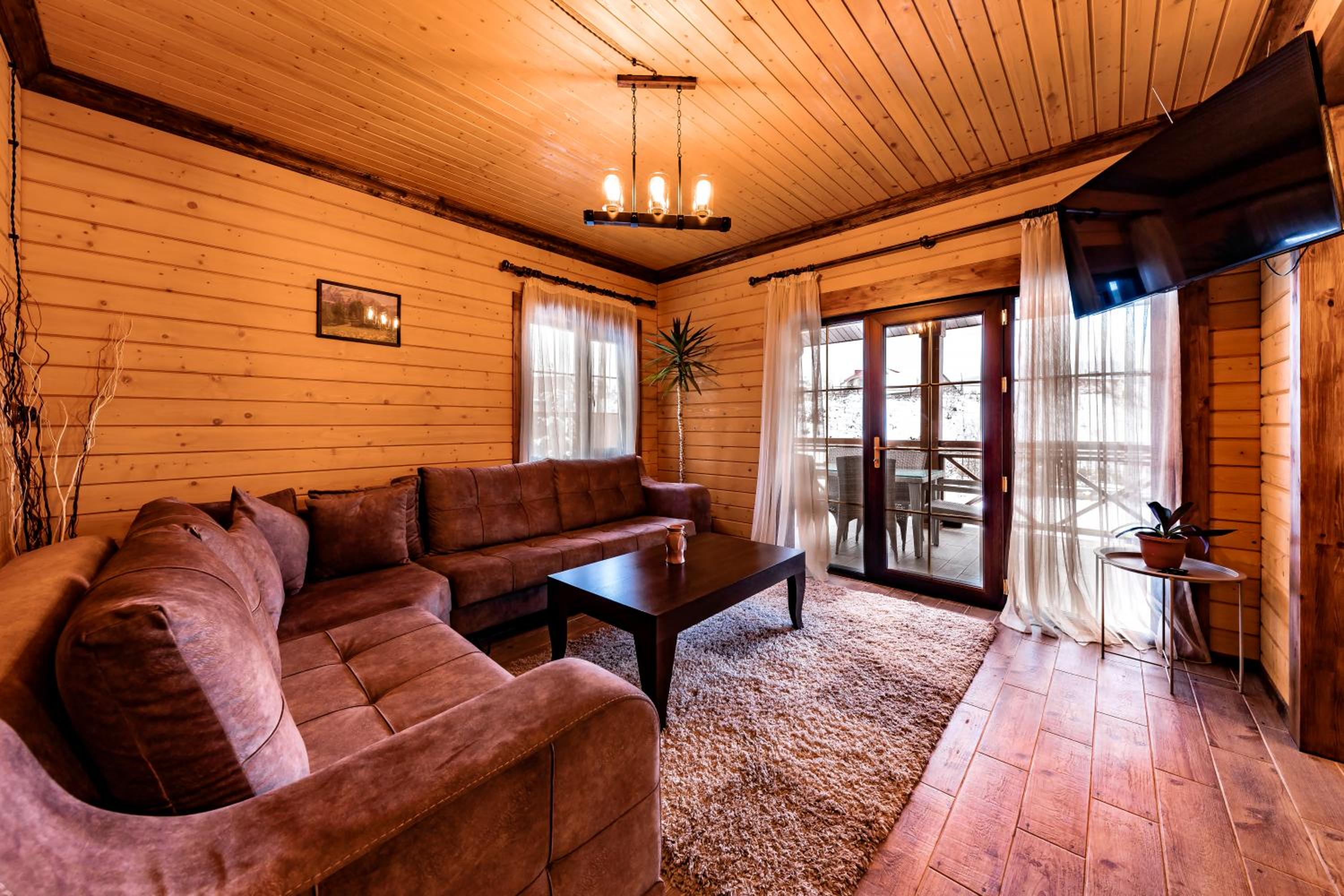 Eco Homes Tsaghkadzor
