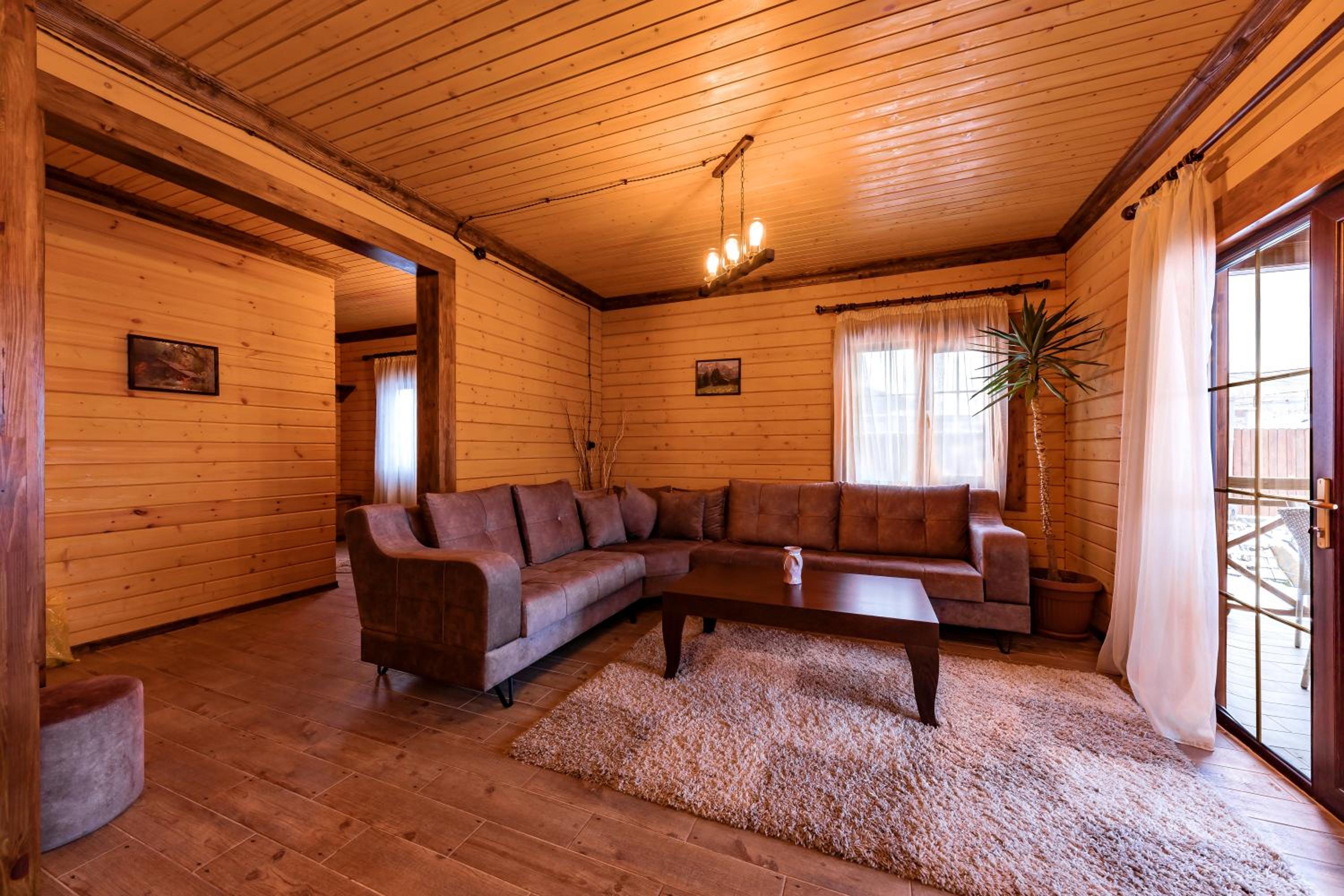 Eco Homes Tsaghkadzor