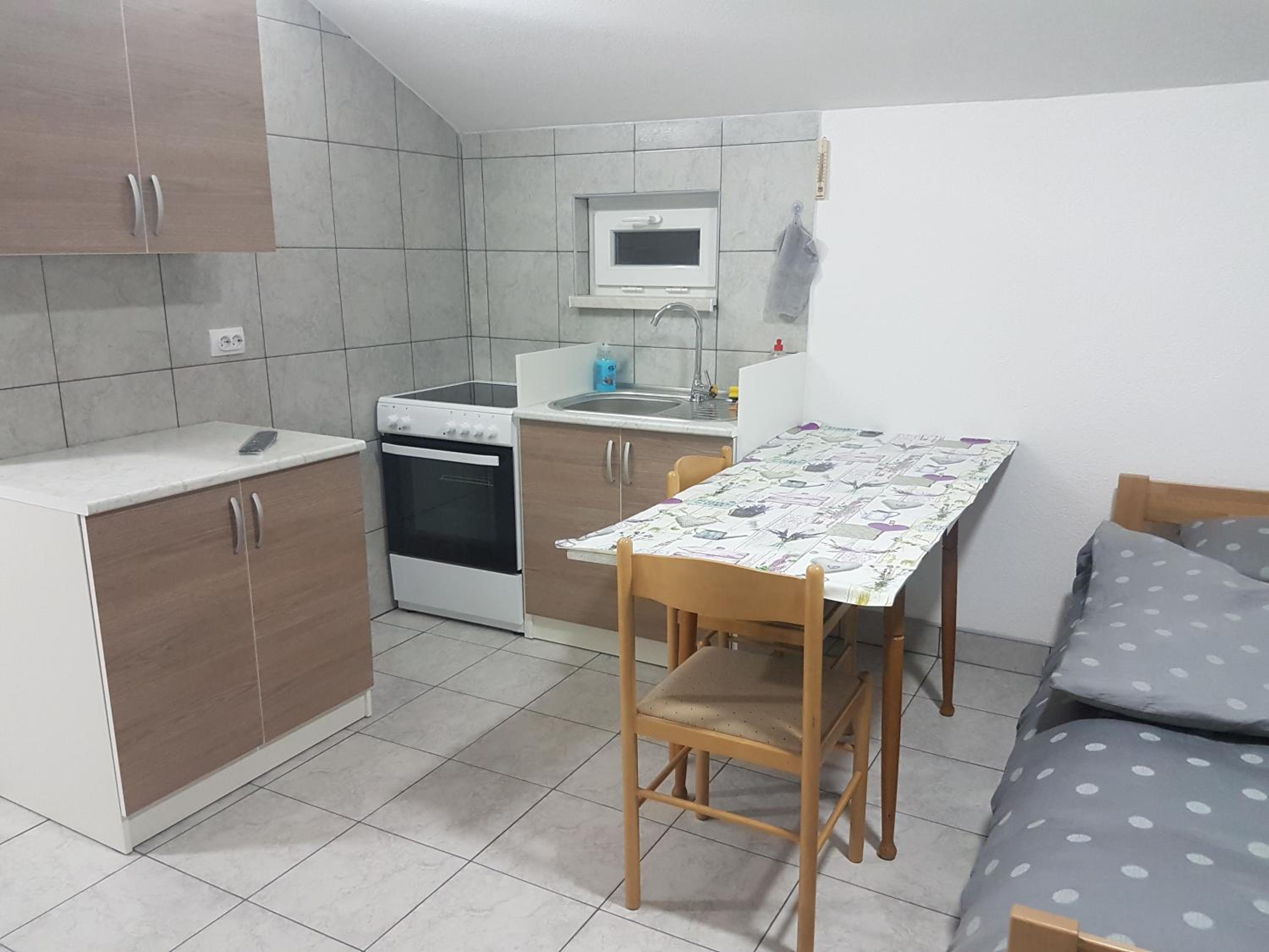 DASS apartmani