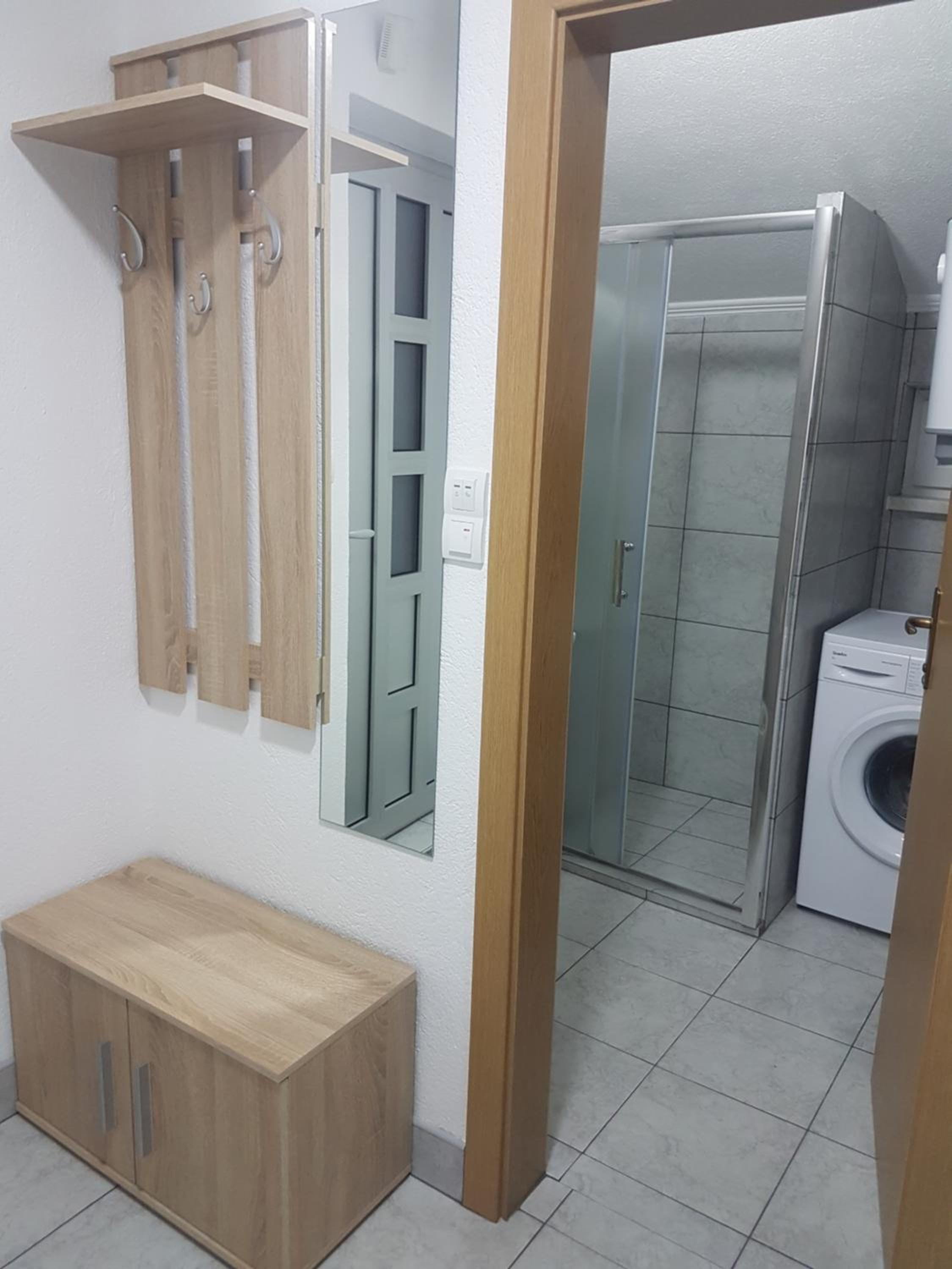 DASS apartmani