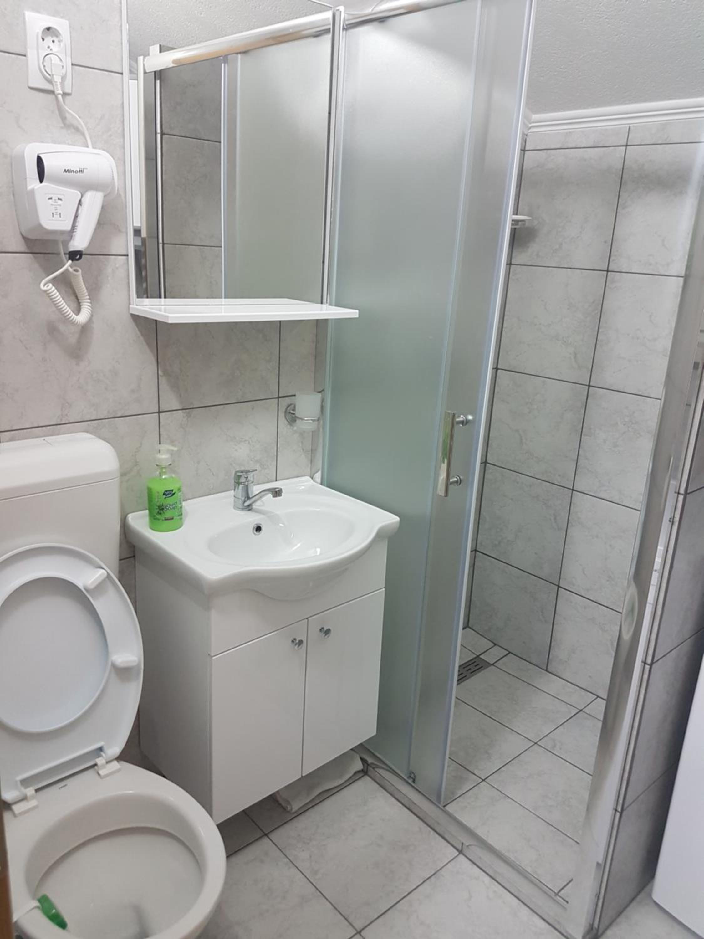 DASS apartmani