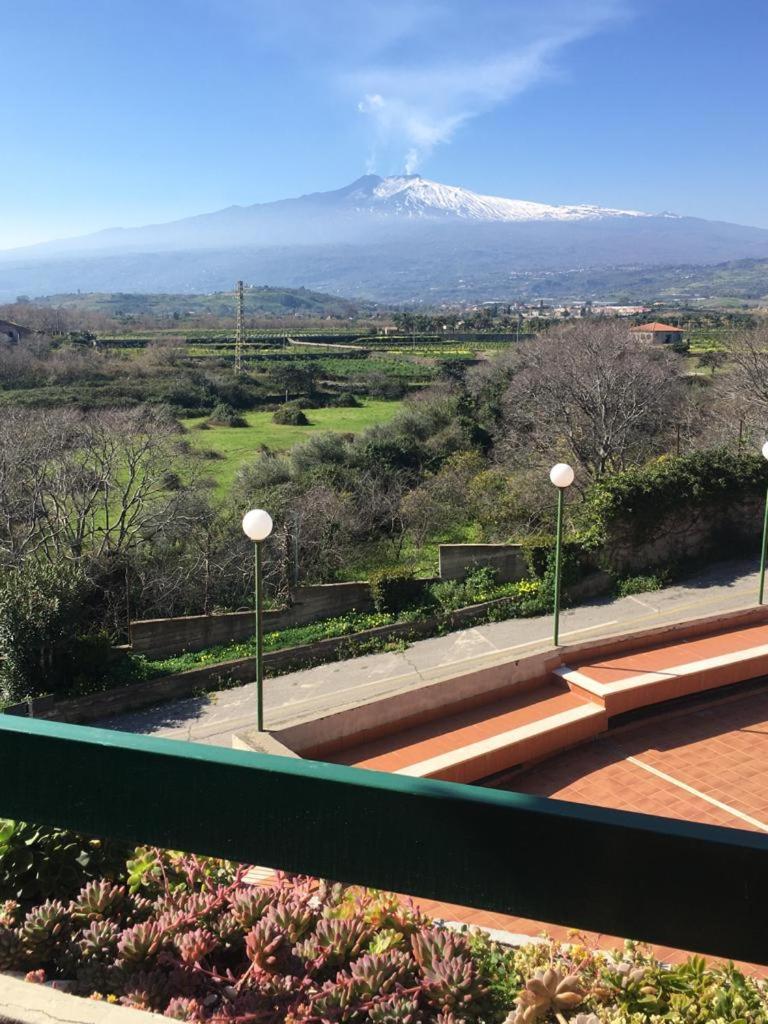 Nice studio apartment en Giardini Naxos — other