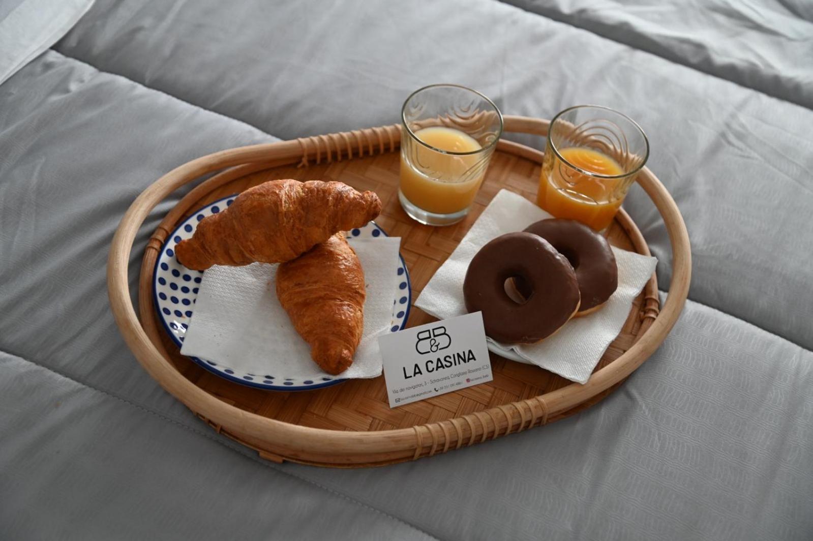 La Casina B&B