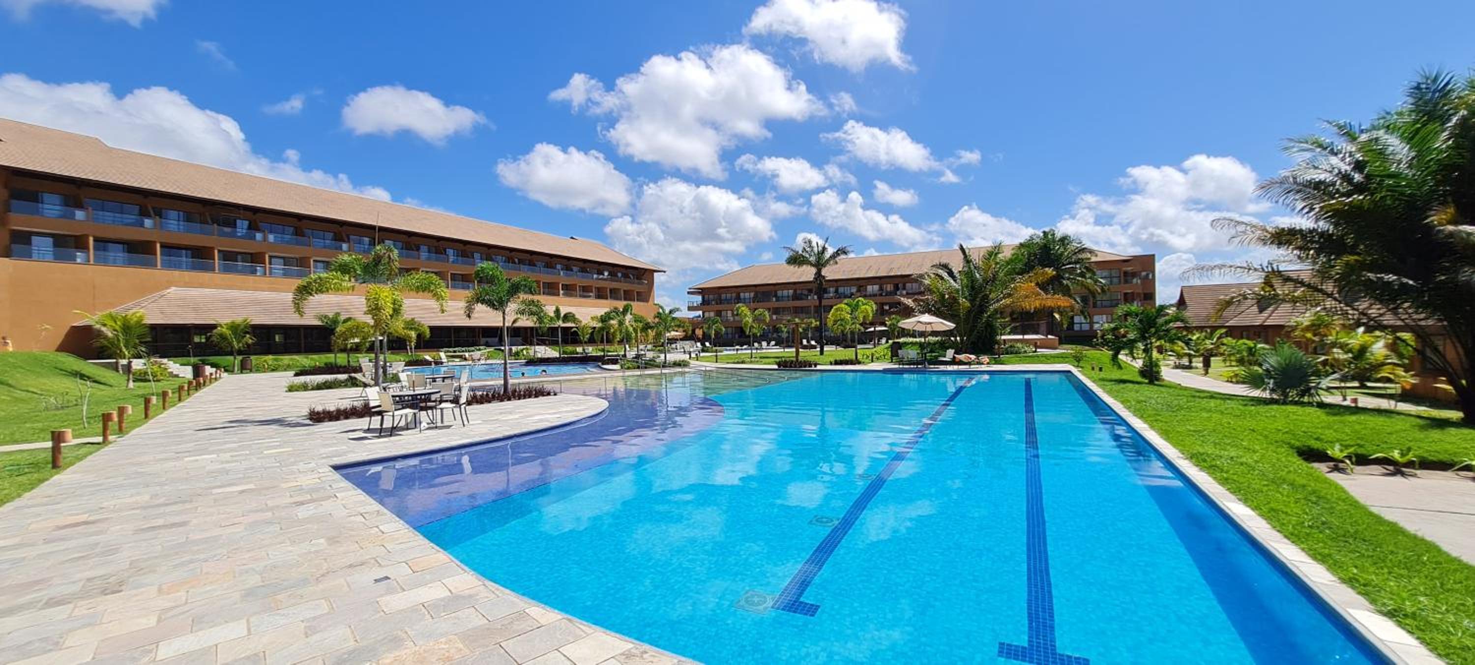 Eco Resort - Praia dos Carneiros - Ao lado da Igrejinha