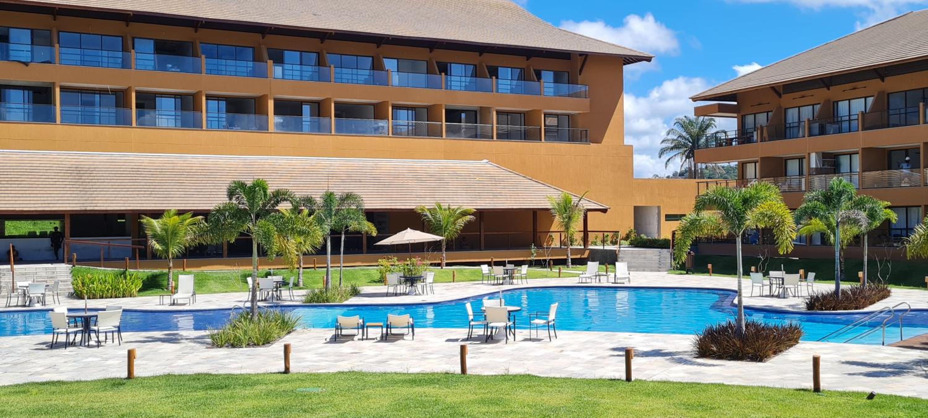 Eco Resort - Praia dos Carneiros - Ao lado da Igrejinha