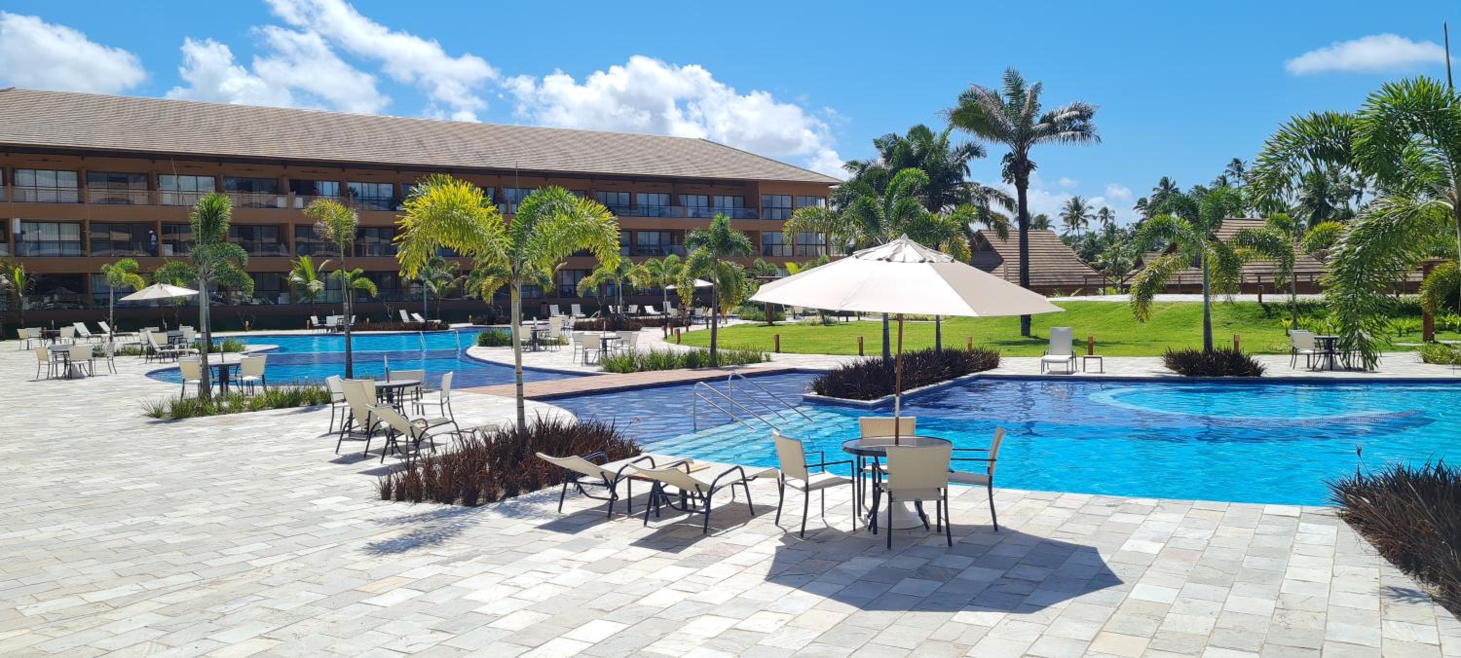 Eco Resort - Praia dos Carneiros - Ao lado da Igrejinha