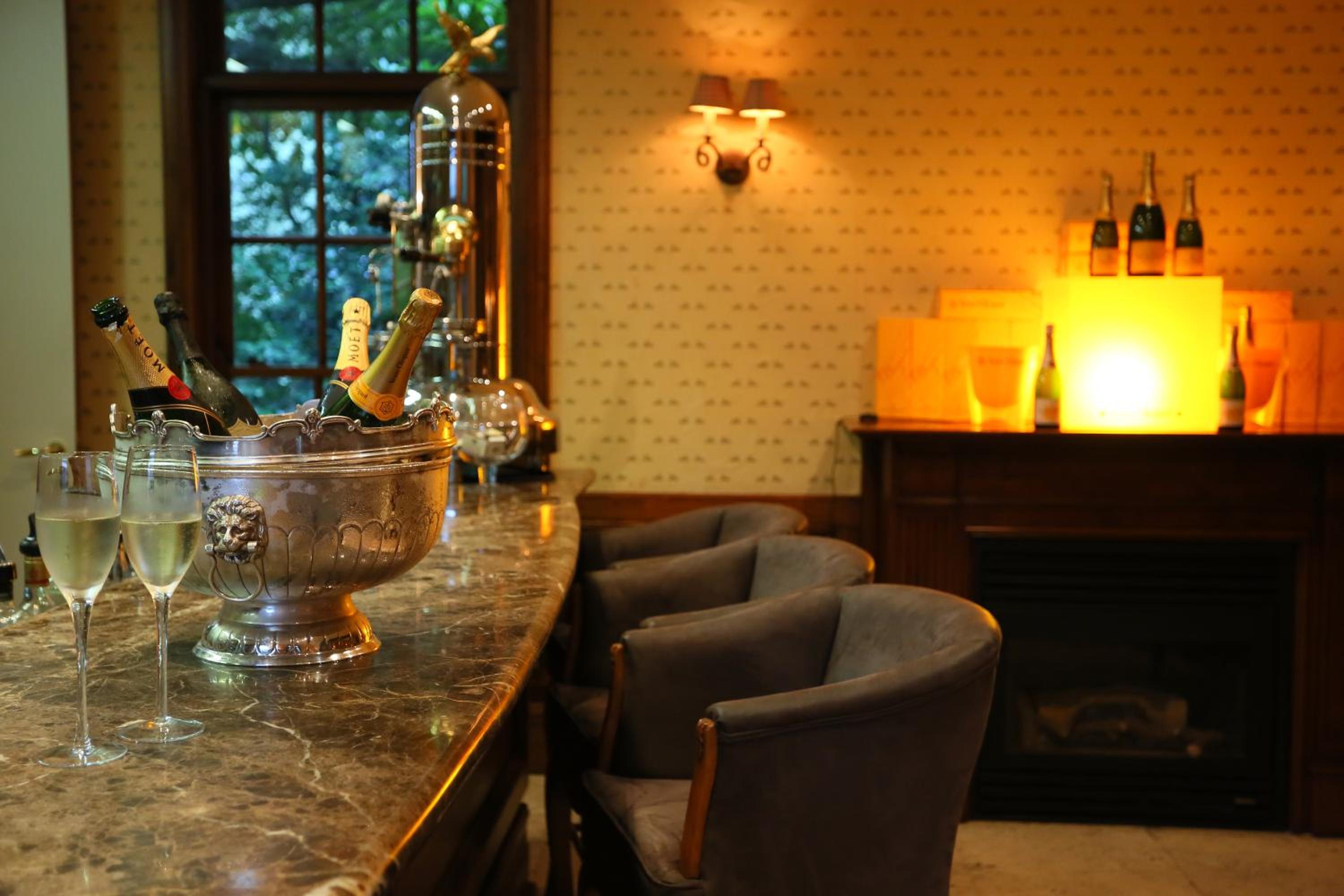 Ardour Milton Park Bowral