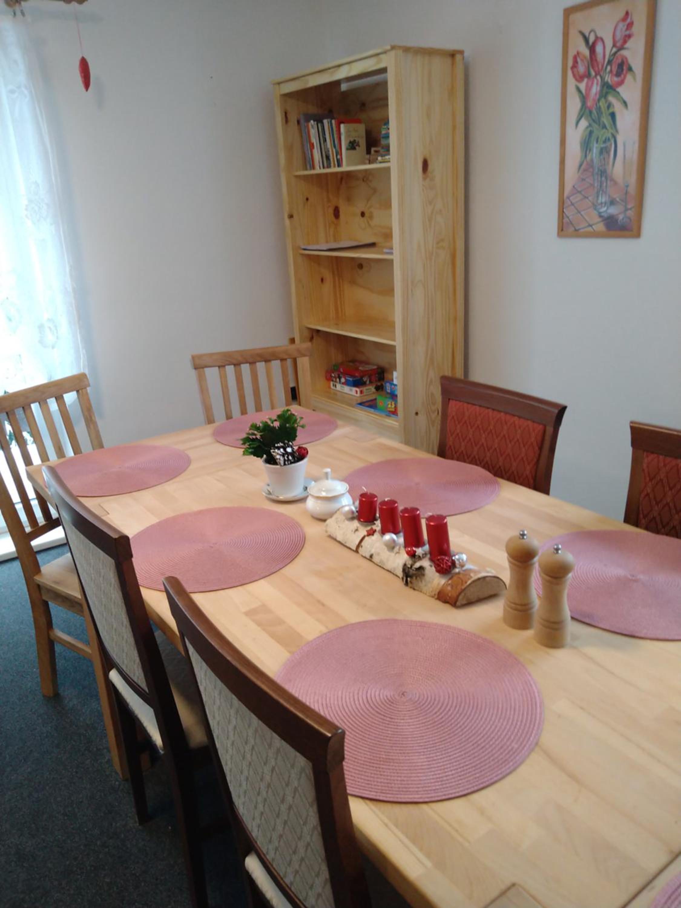Apartmán U Čechů