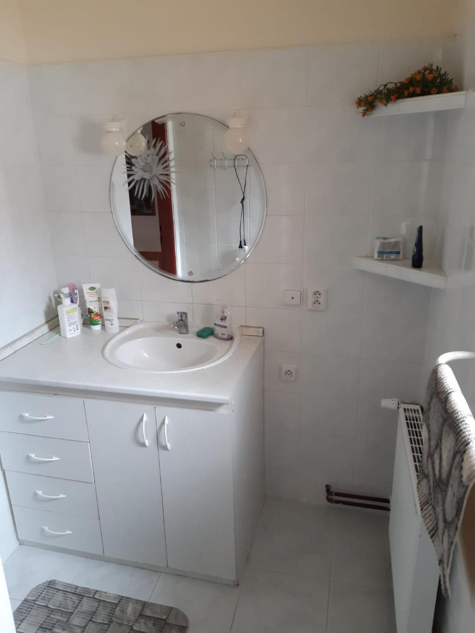 Apartmán U Čechů