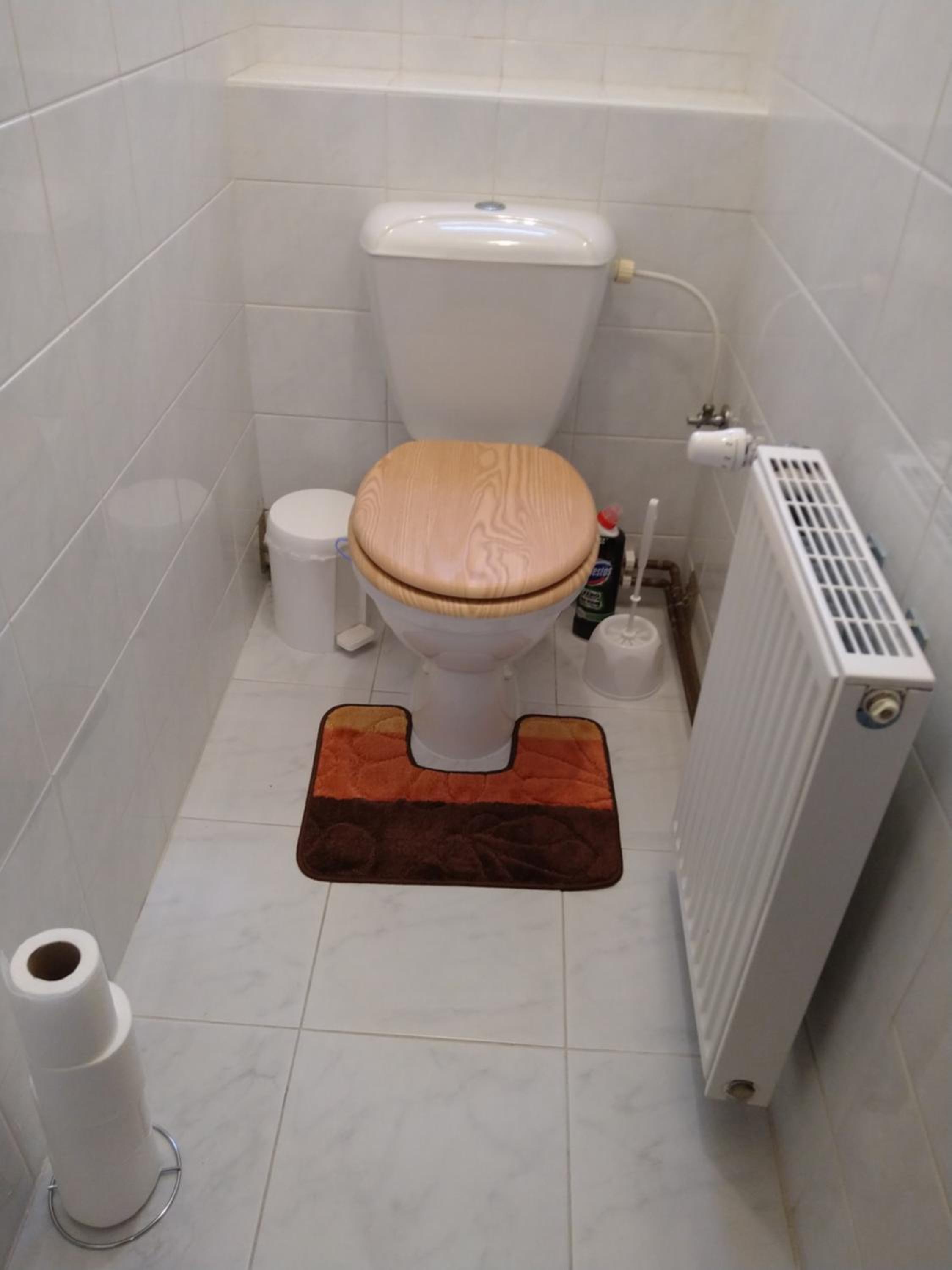 Apartmán U Čechů
