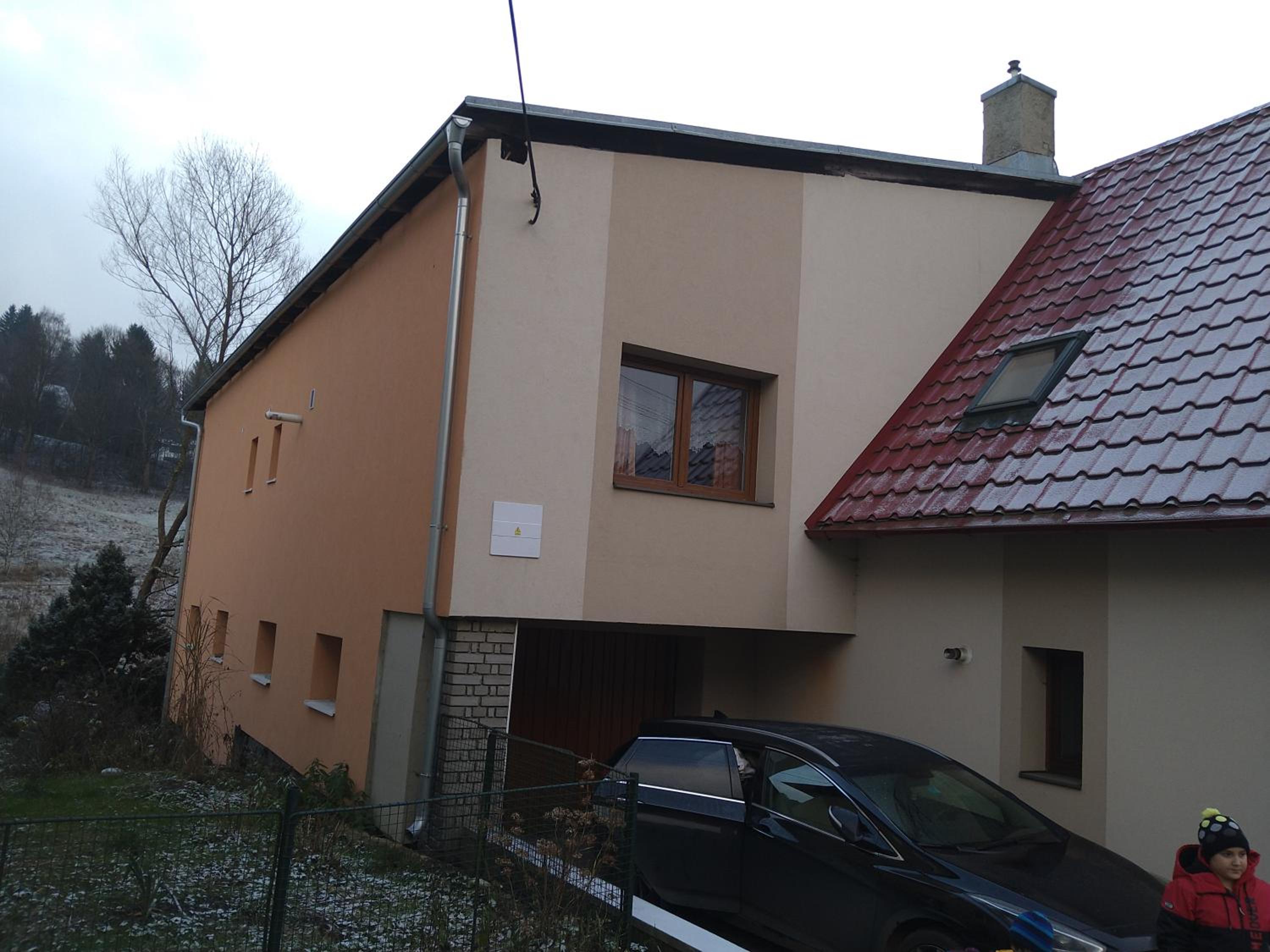 Apartmán U Čechů
