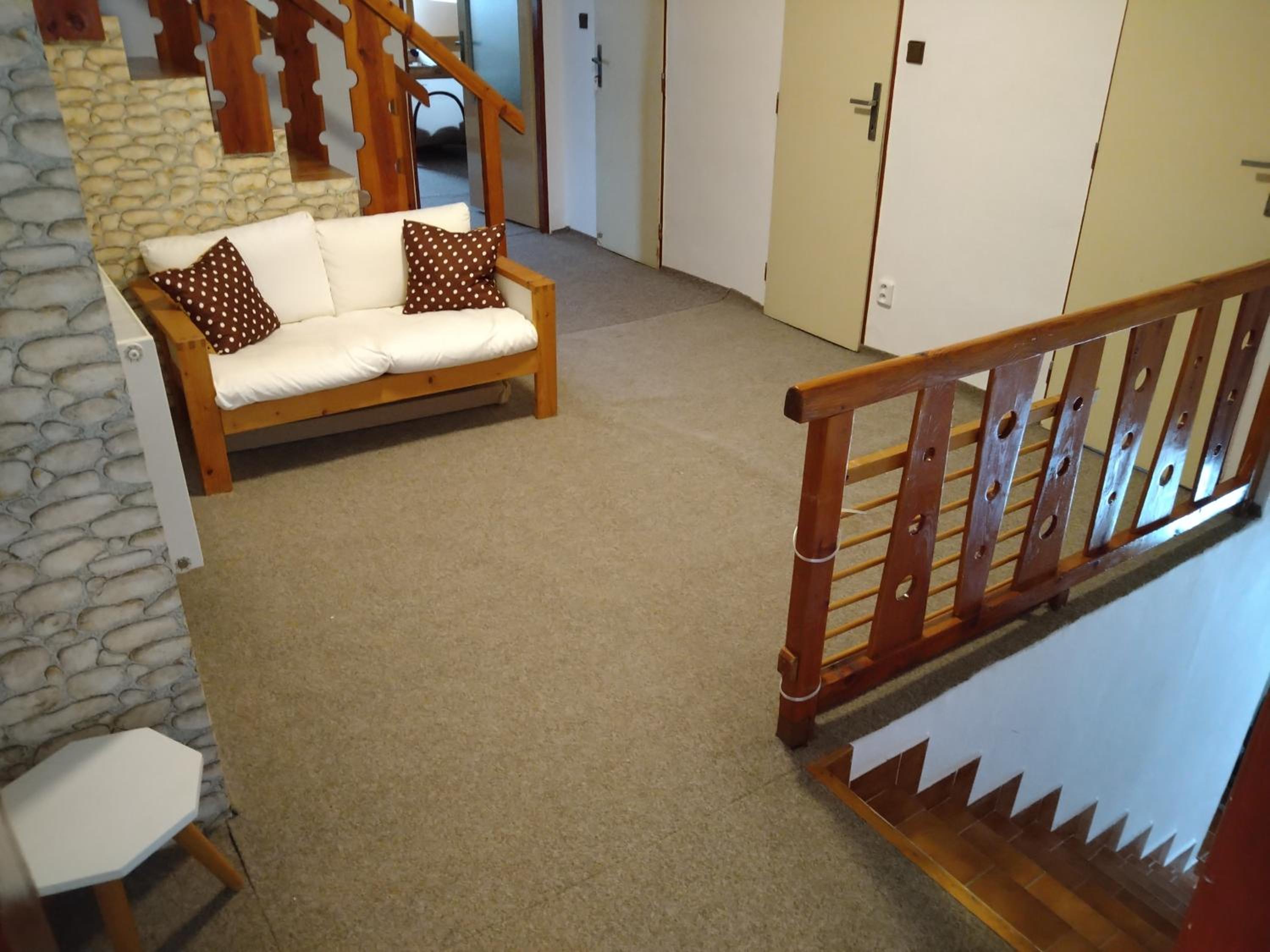 Apartmán U Čechů