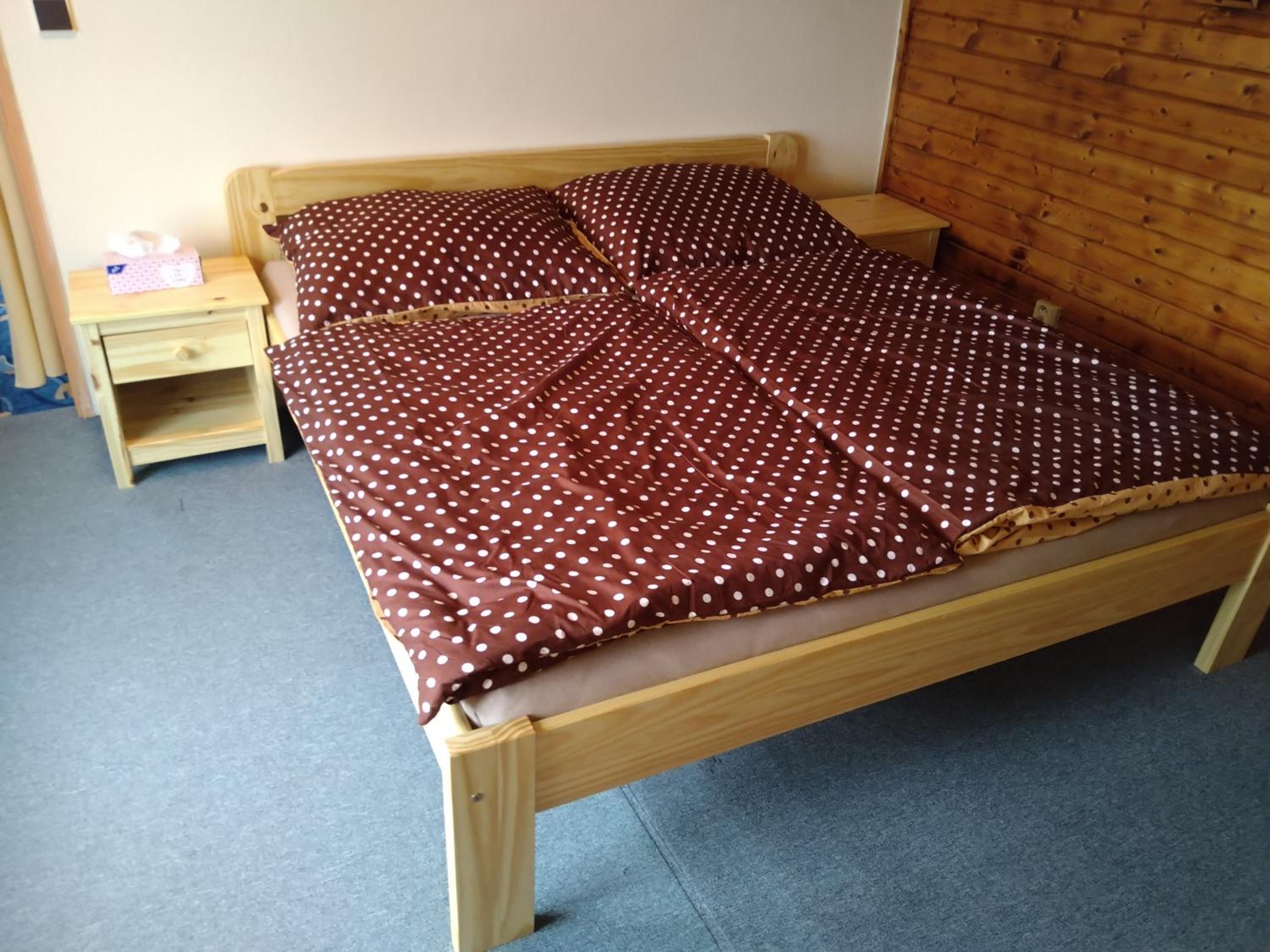 Apartmán U Čechů