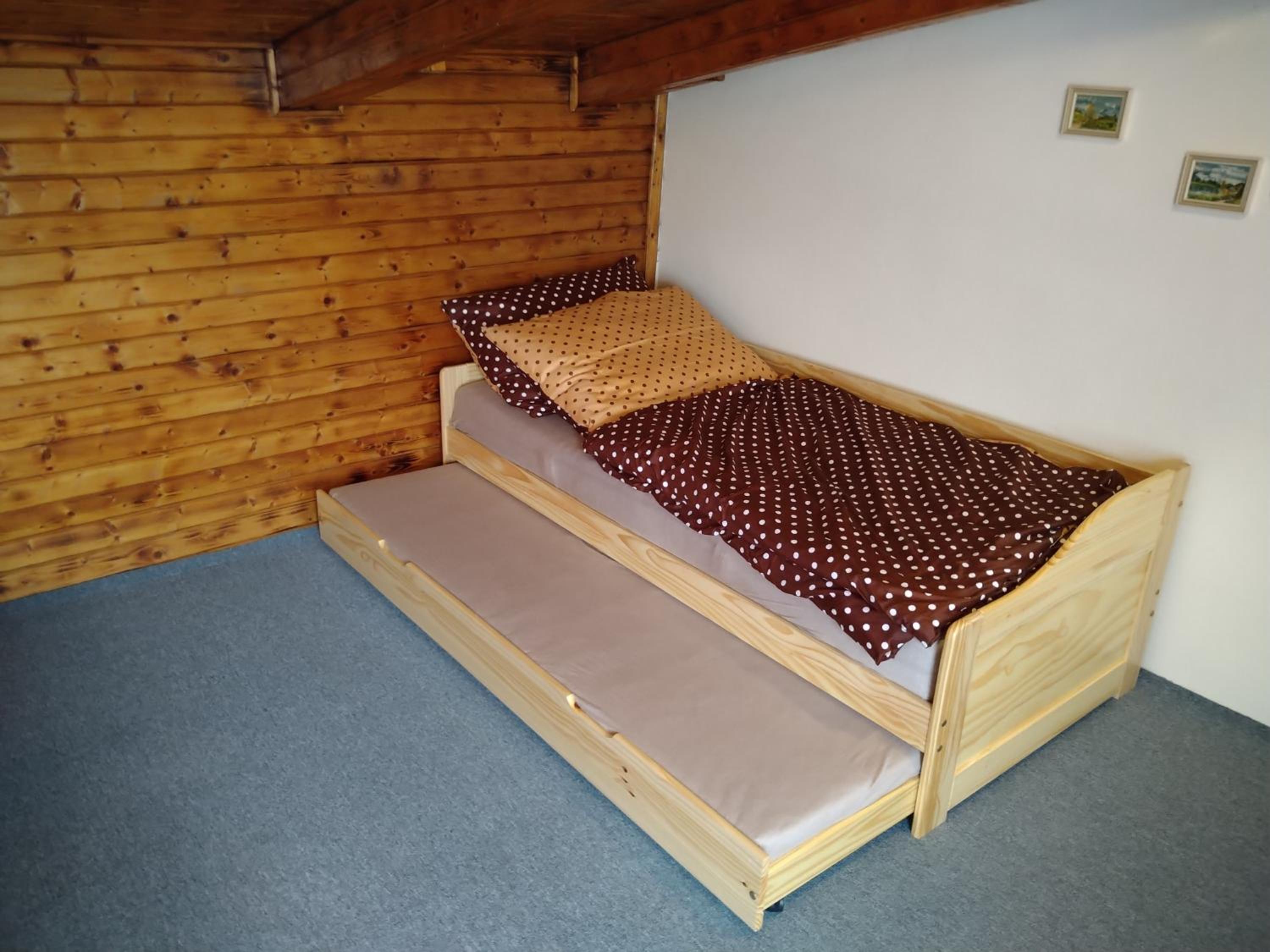 Apartmán U Čechů