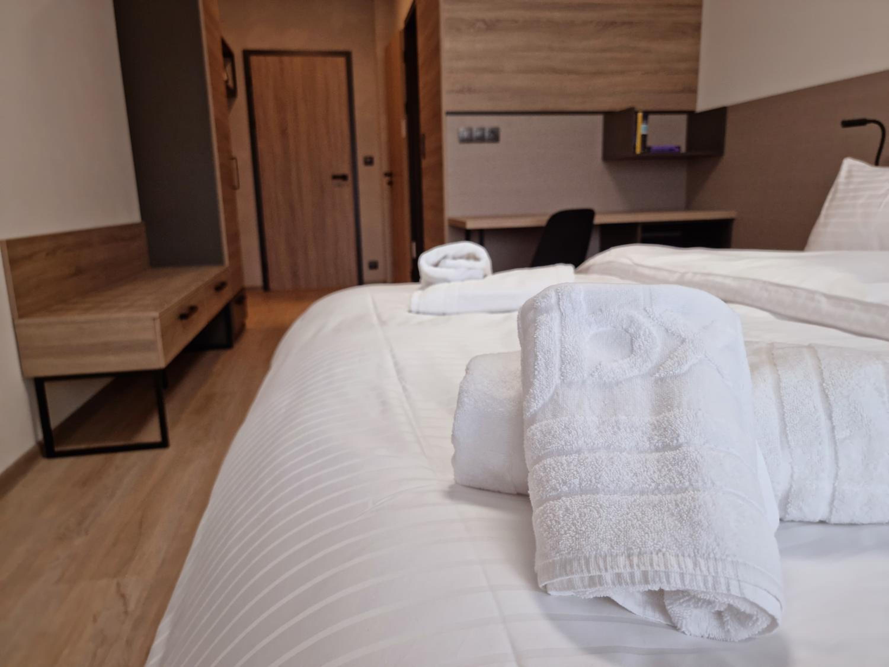 JBX Resort Avenue Lipno view 5