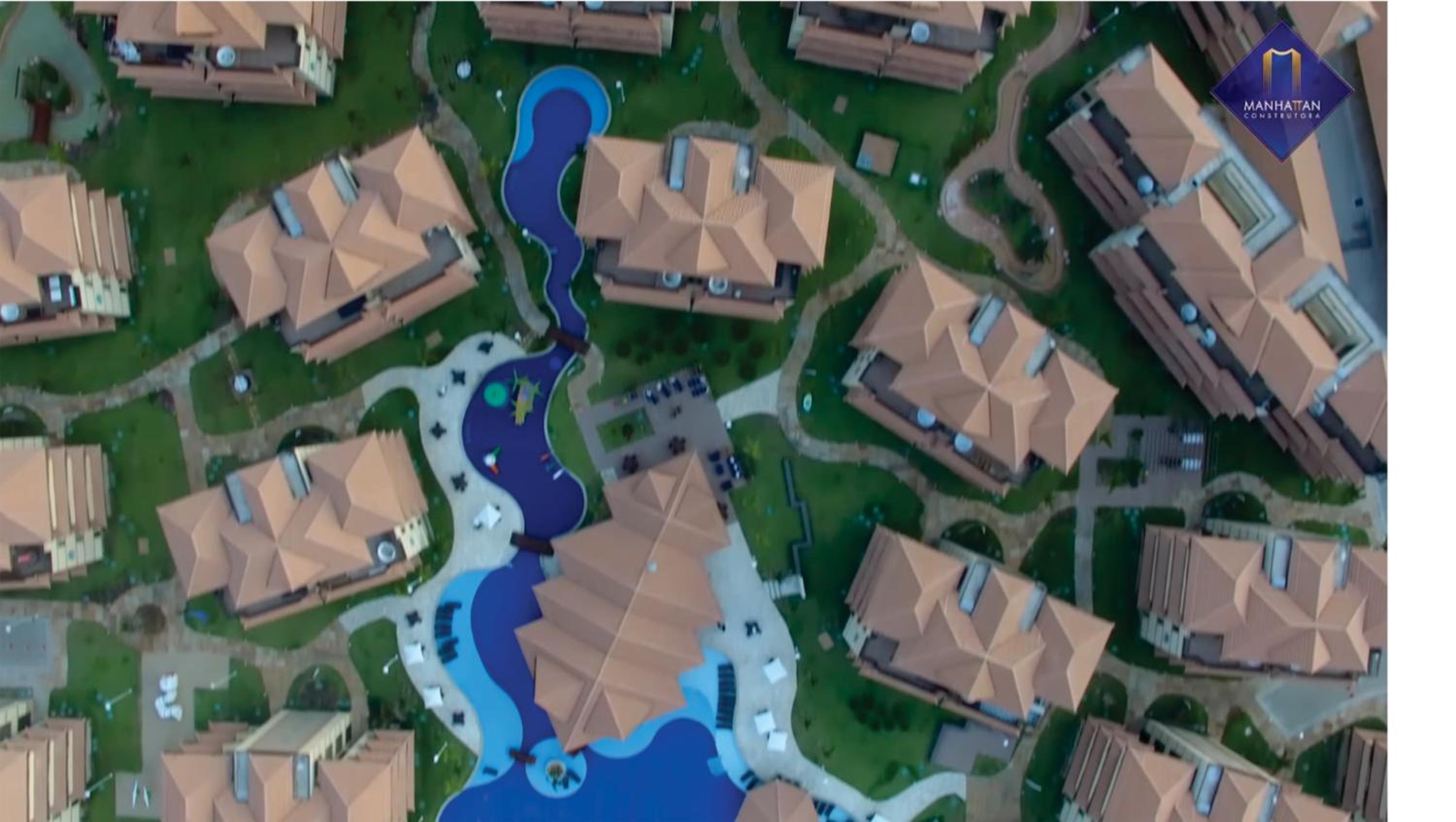 Riviera Beach Place And Manhattan Golf Residence Up to 6 Adults and 3 Children