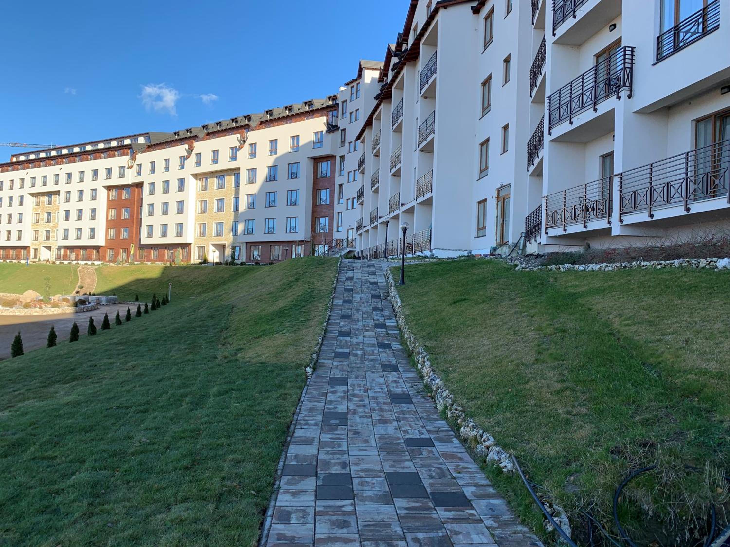 Apartman Enjoy N82 Milmari&spa