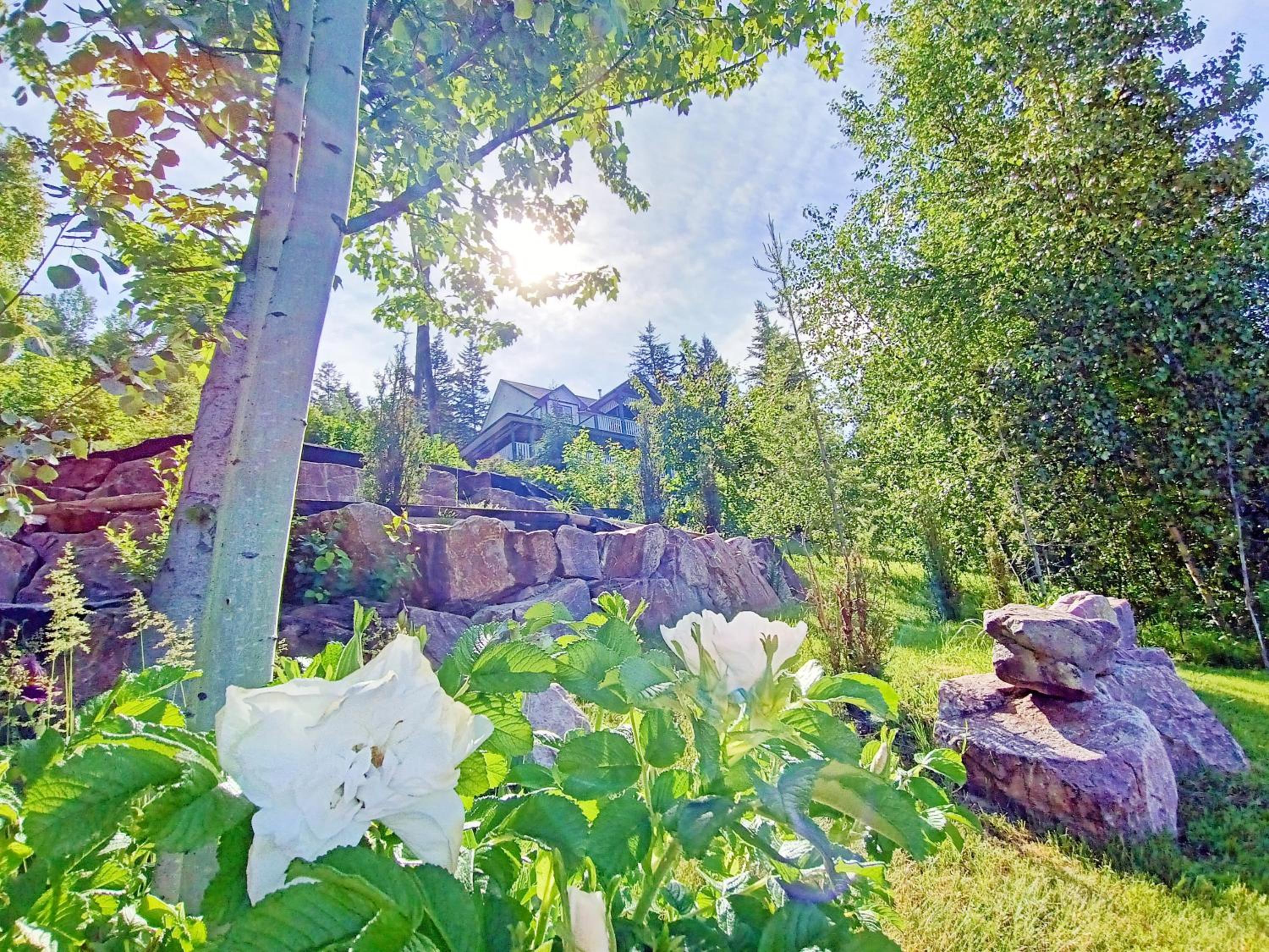 Golden Vacations - 2mins to Town, AC  Sauna, Self Check-in, Full Kitchen, Free Laundry  Parking, Family Pet Friendly, Comfortably Sleeps Up To 10 - Property Image 23