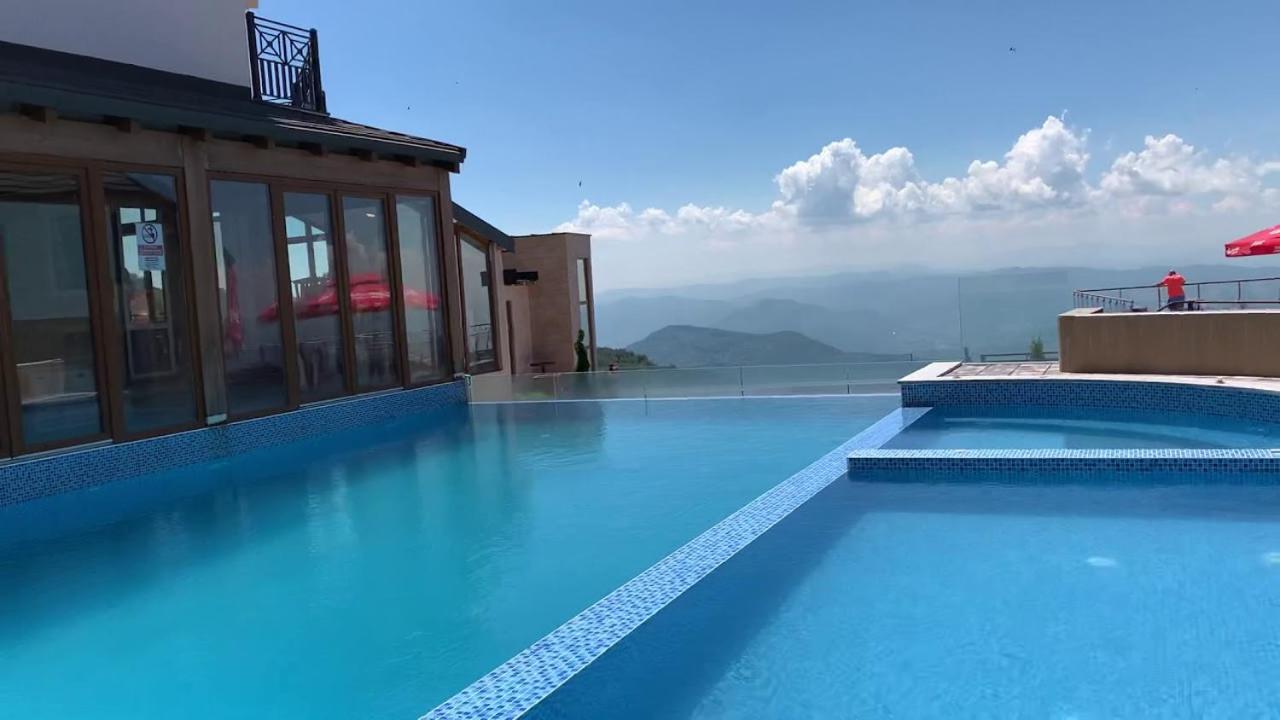 Apartman Enjoy N82 Milmari&spa