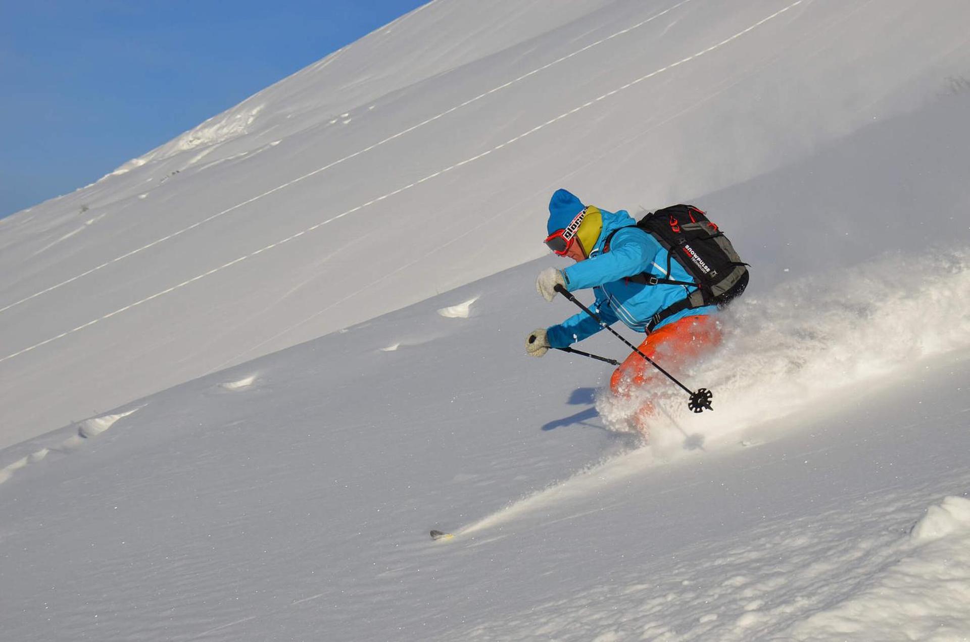 Luxury Chalet Mauthner Alm