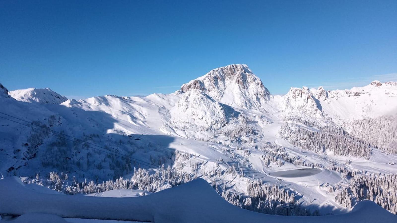 Luxury Chalet Mauthner Alm