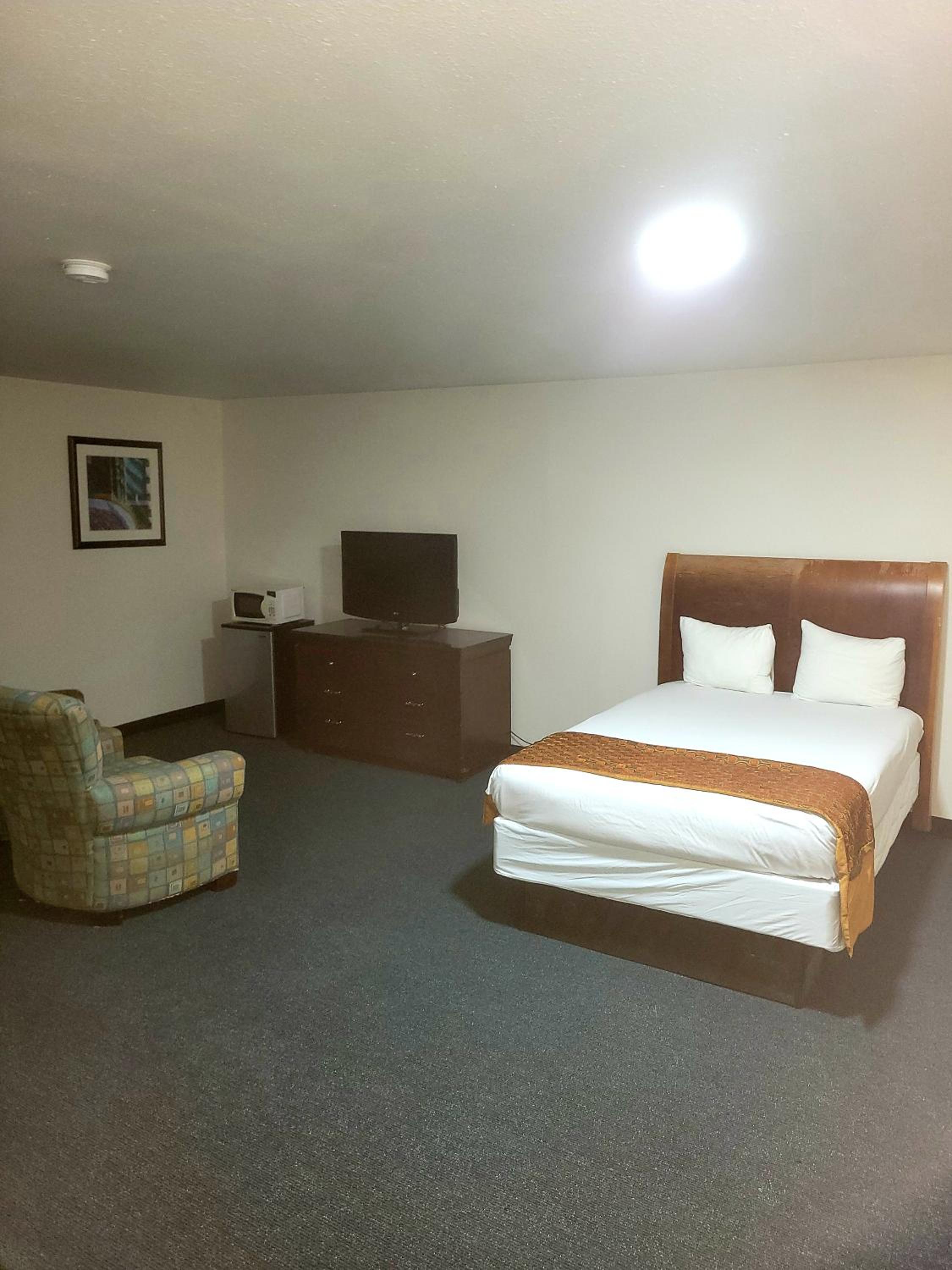 Executive Inn  Suites Cuero - Property Image 3