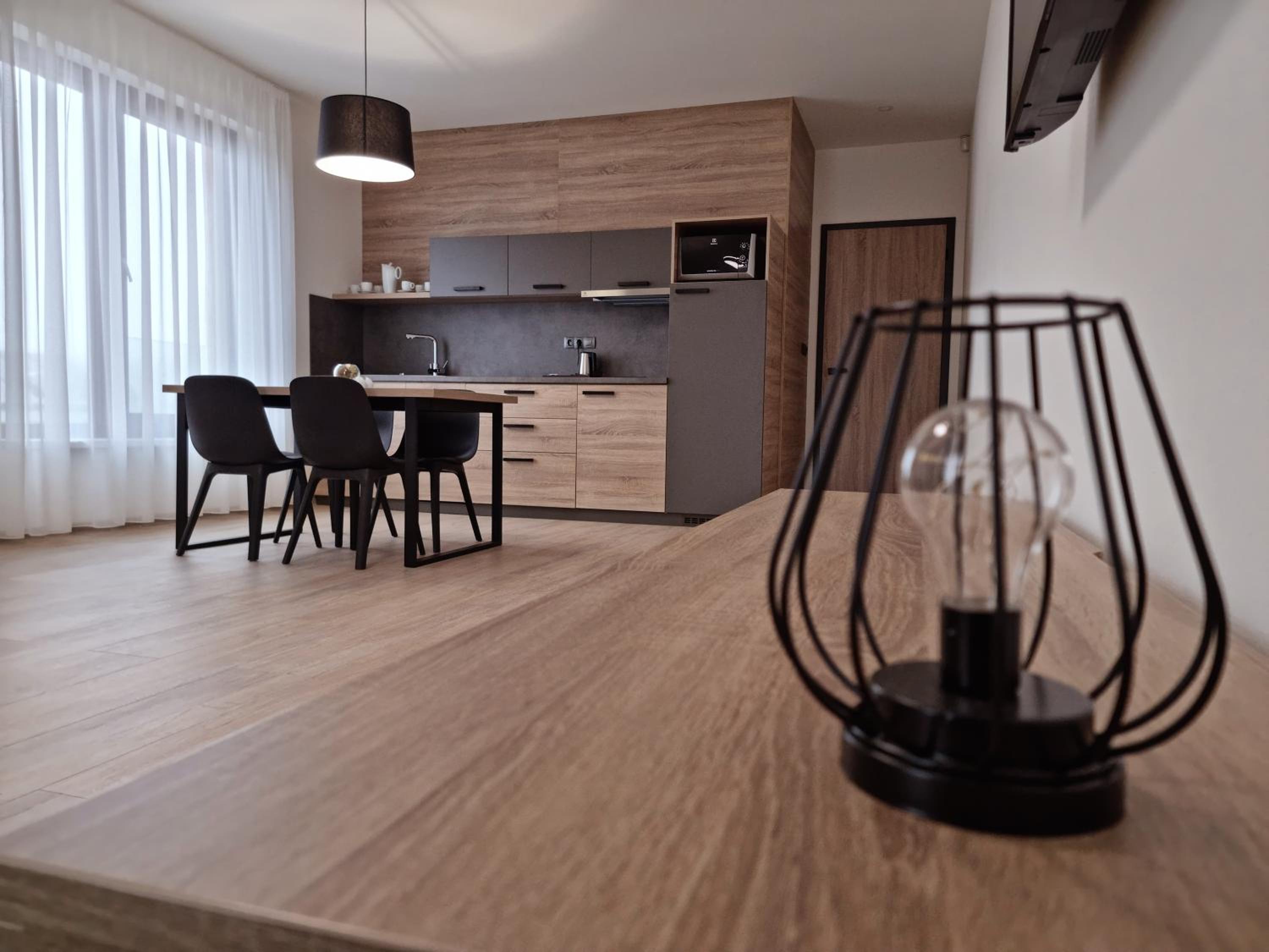 JBX Resort Avenue Lipno view 3
