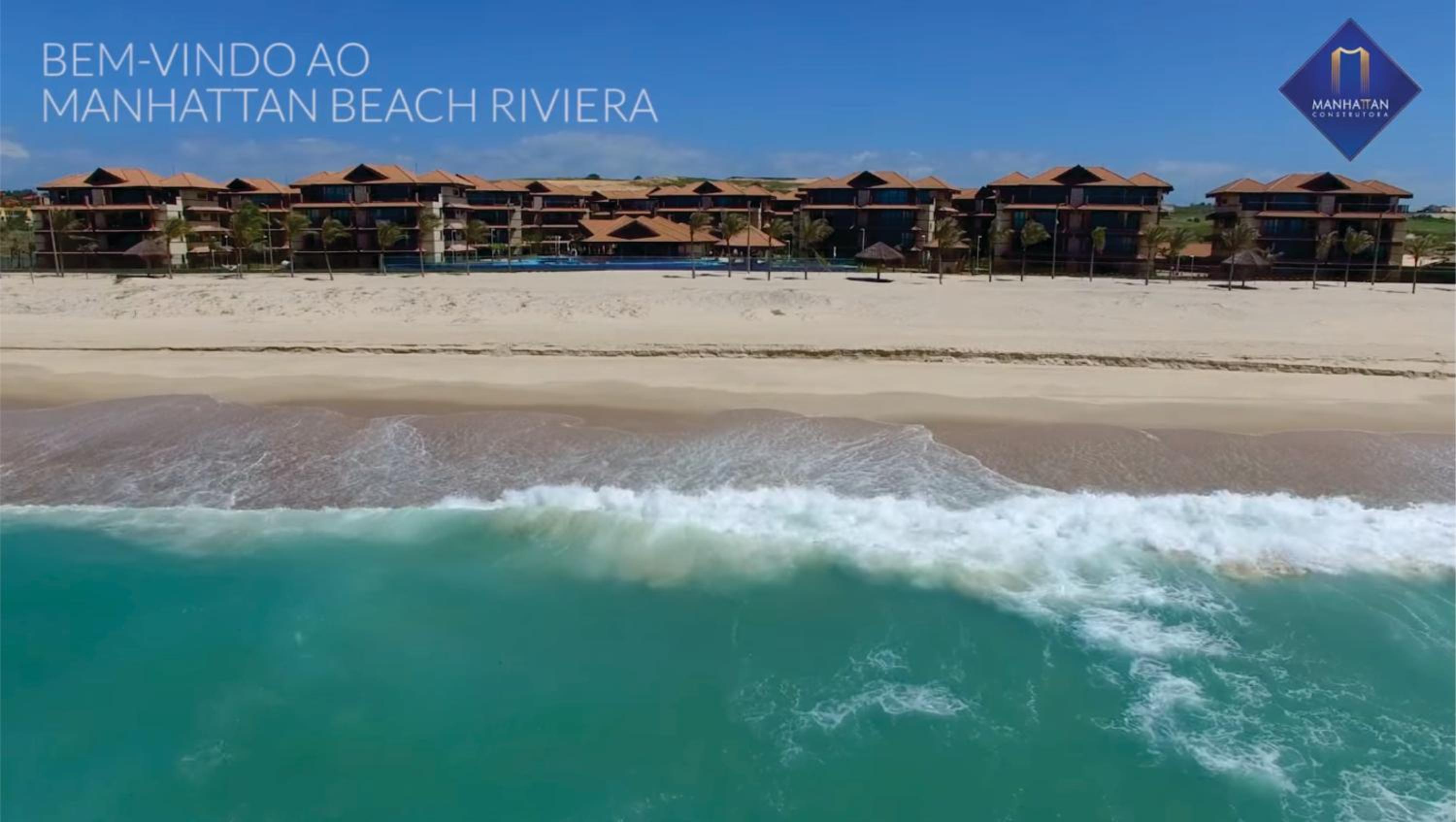 Riviera Beach Place And Manhattan Golf Residence Up to 6 Adults and 3 Children