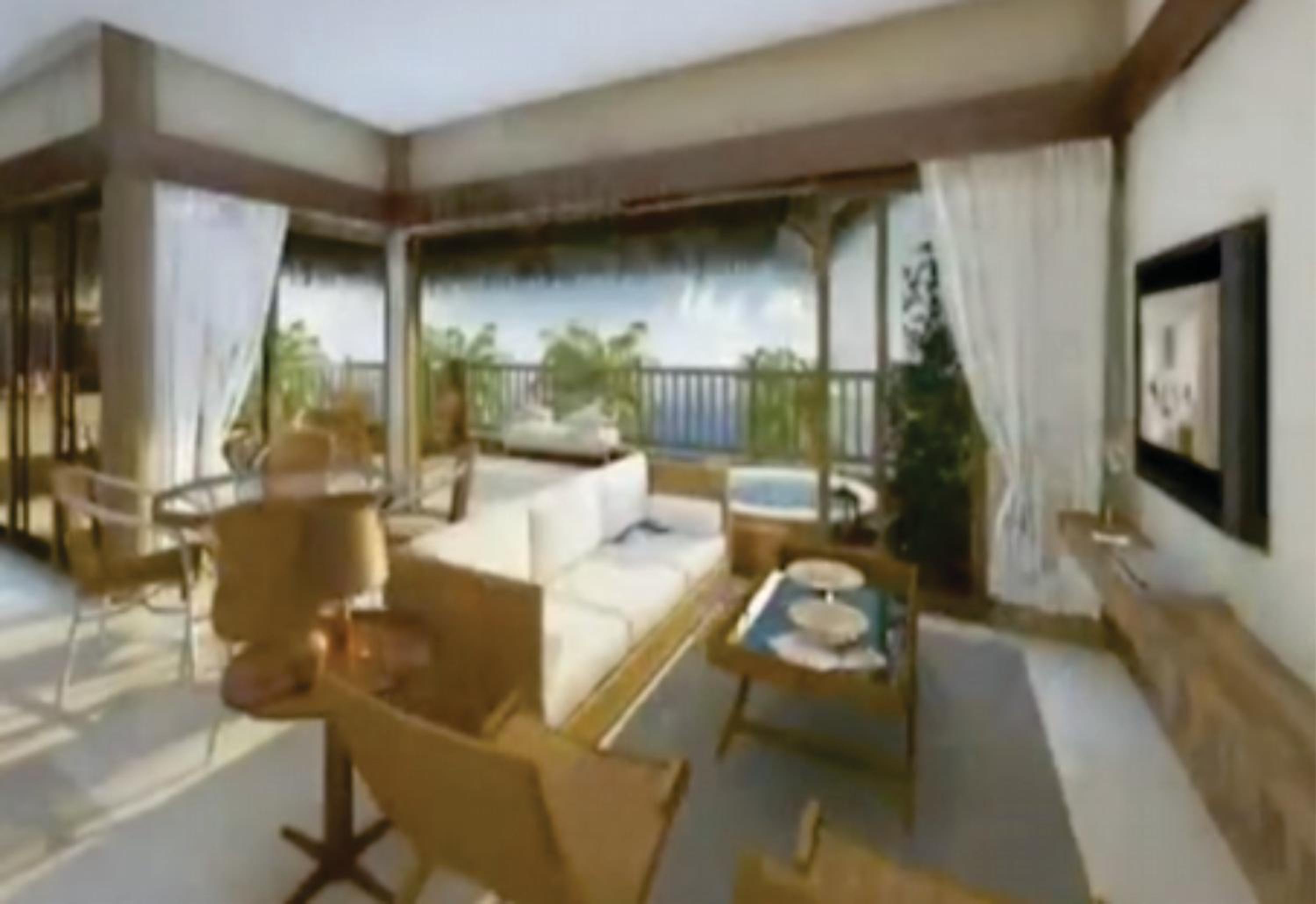 Riviera Beach Place And Manhattan Golf Residence Up to 6 Adults and 3 Children