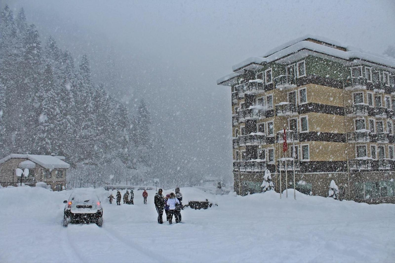 Ridos Thermal Hotel & Spa