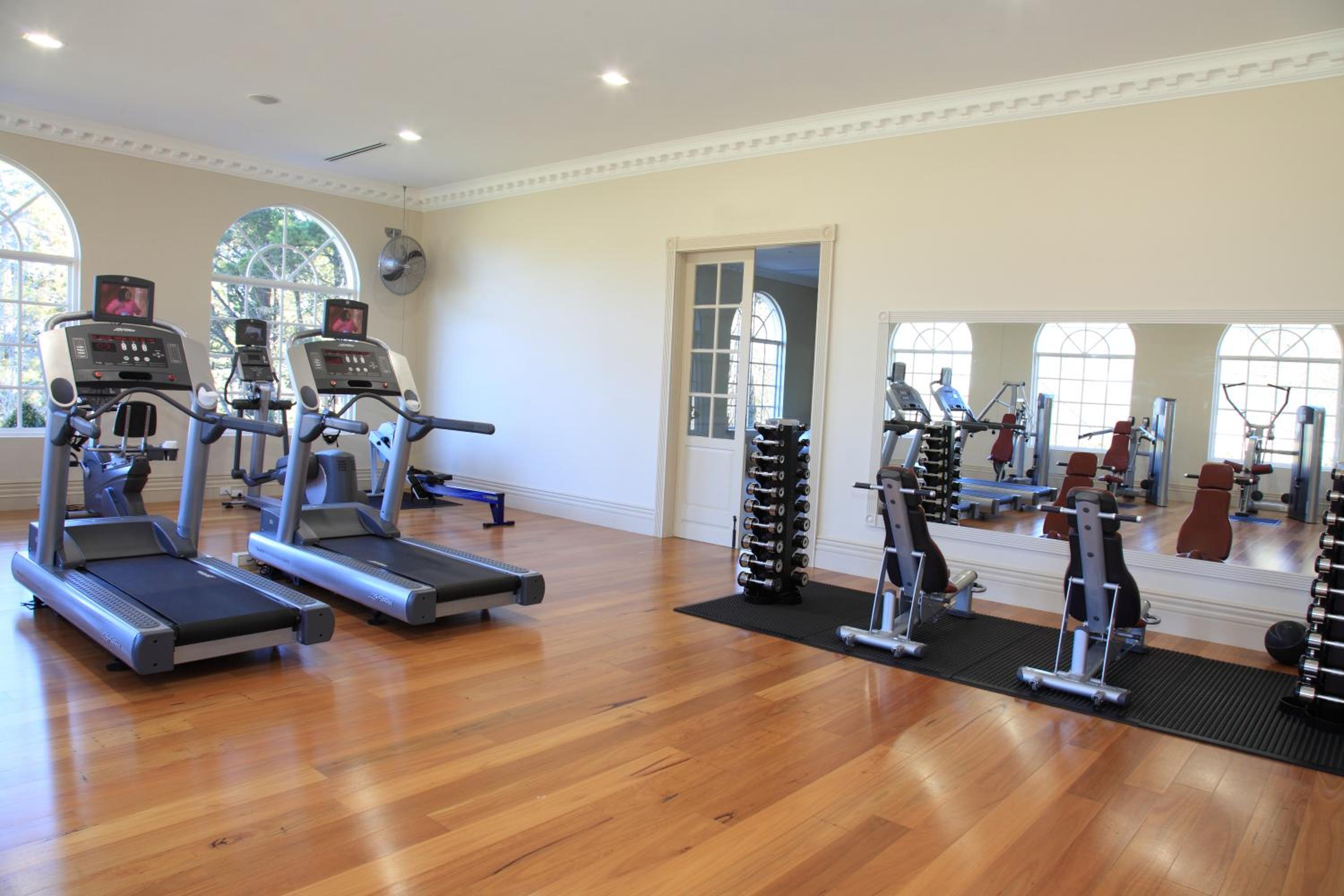 Ardour Milton Park Bowral