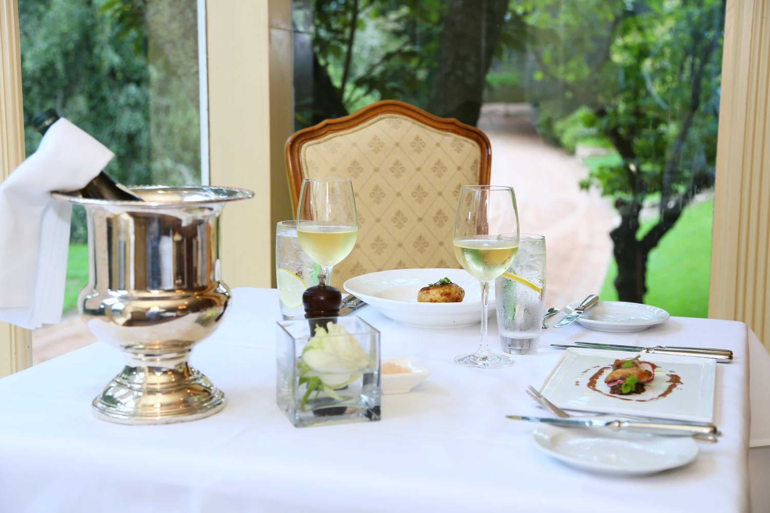 Ardour Milton Park Bowral
