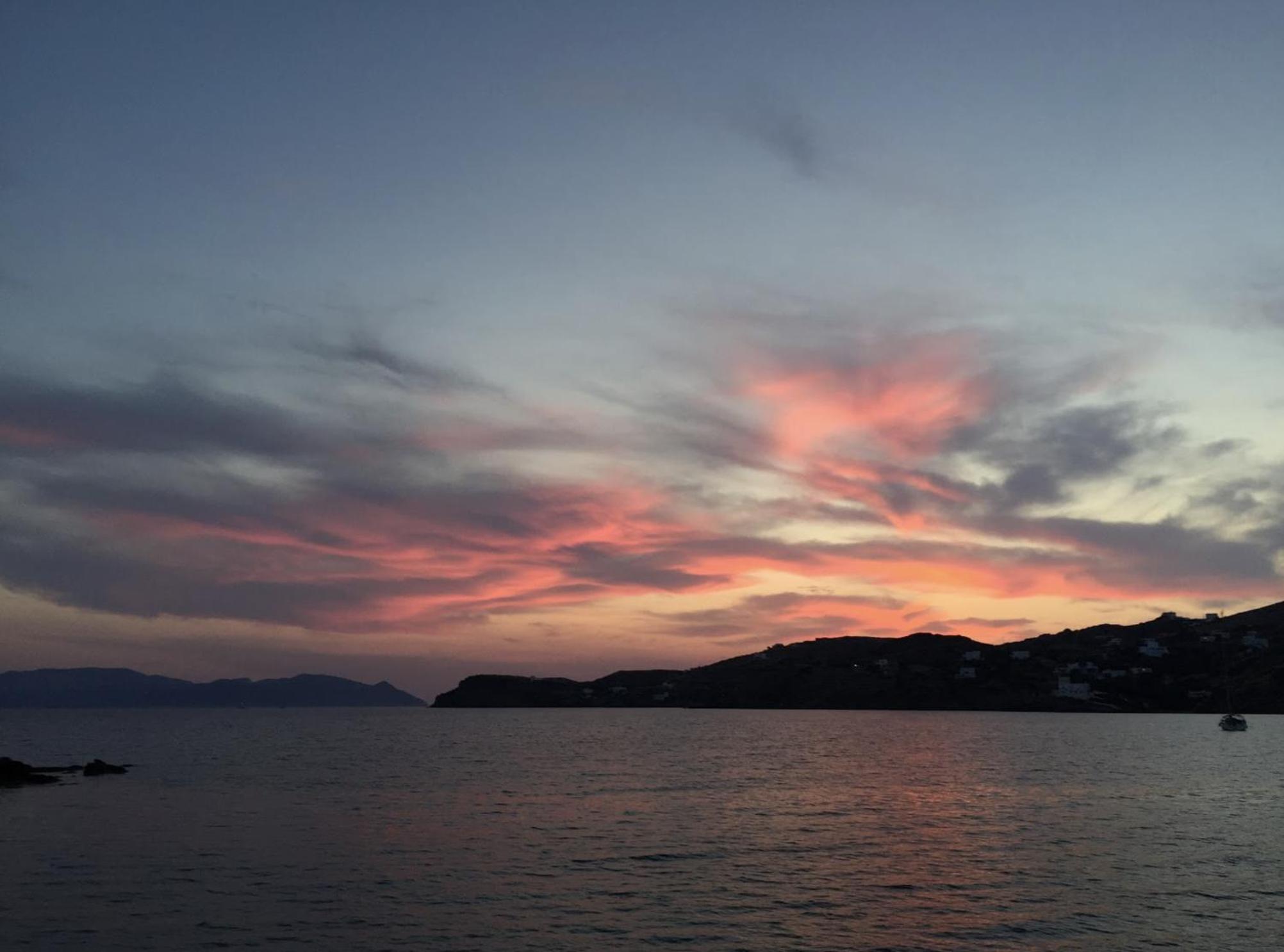 Psili Ammos view 3