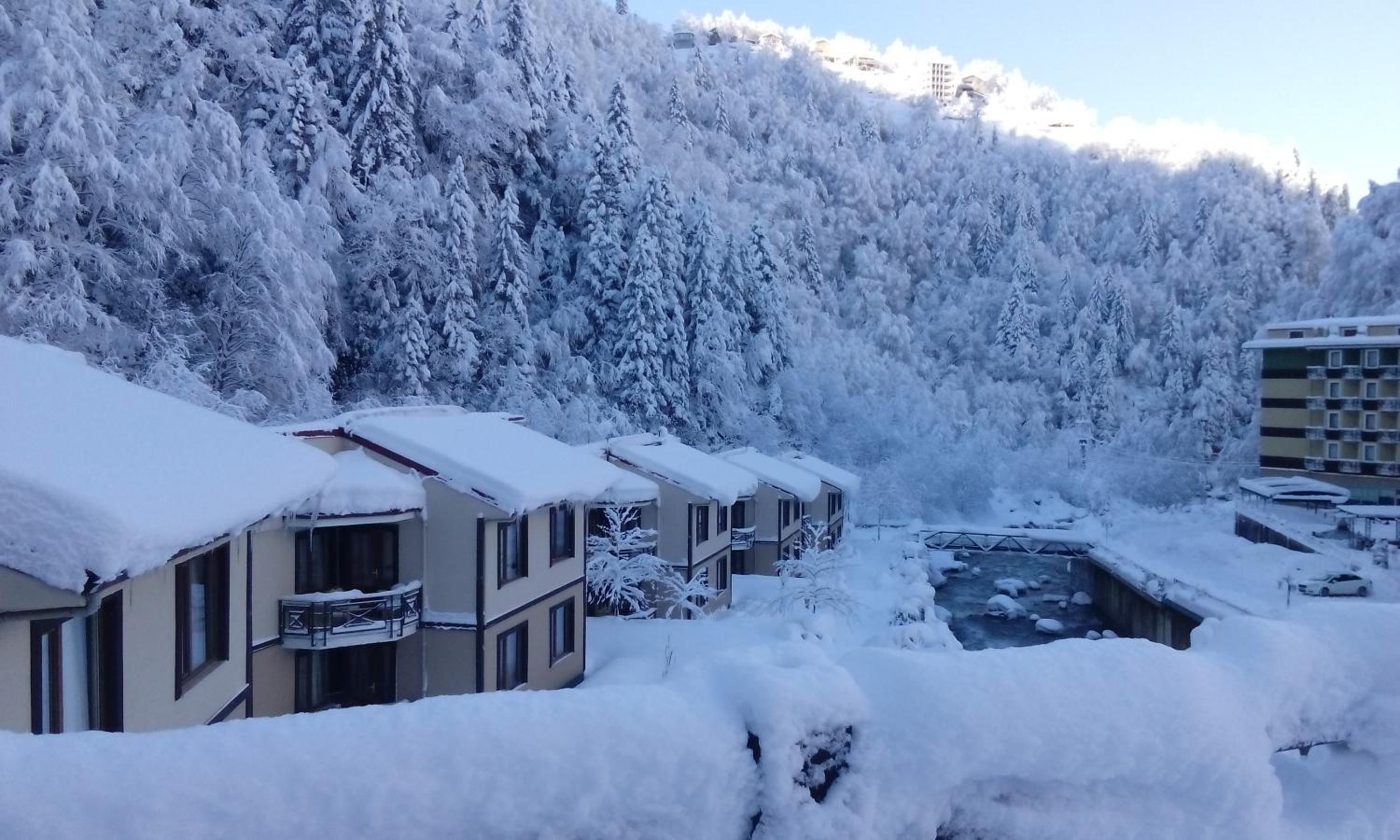 Ridos Thermal Hotel & Spa