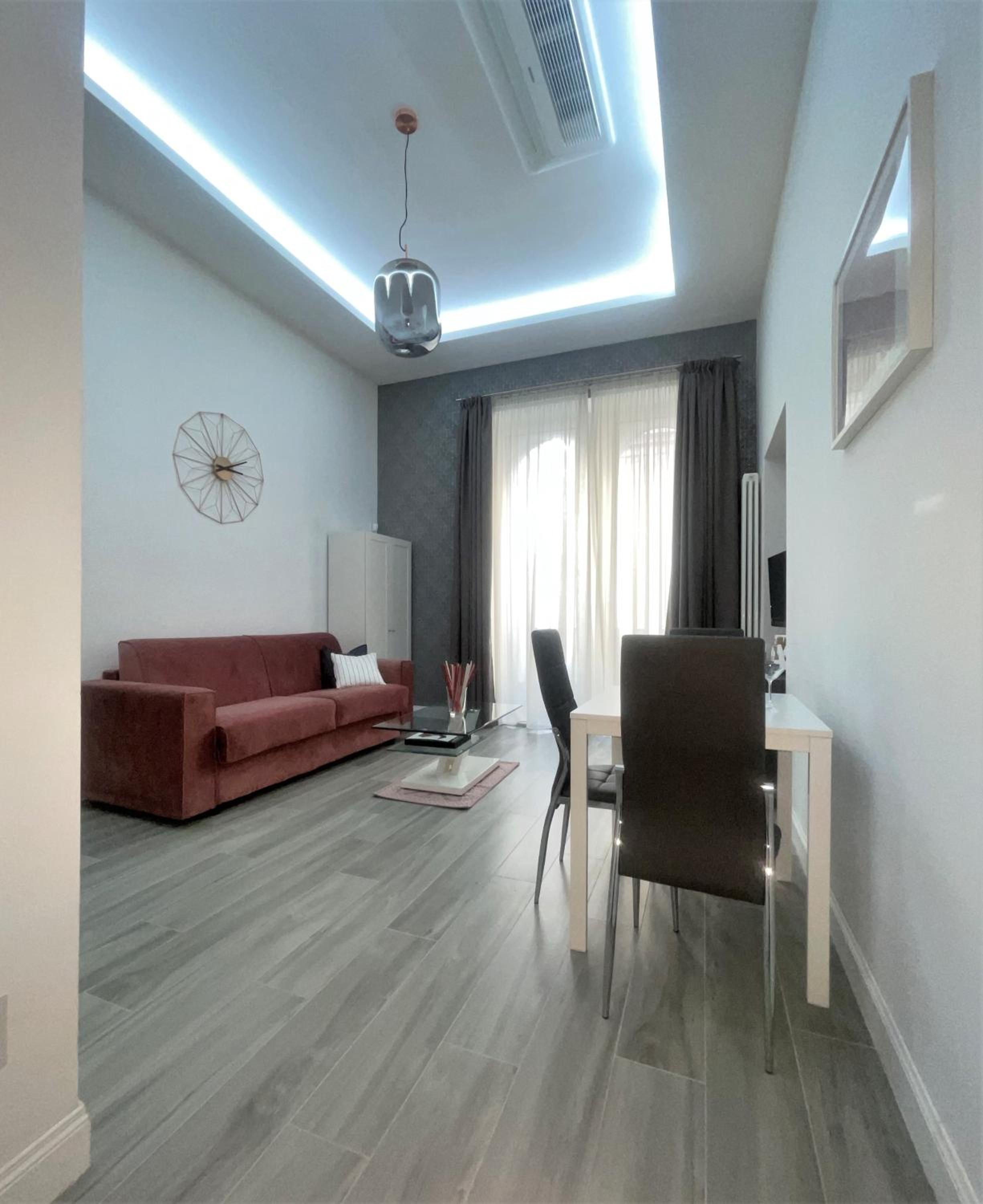 Duomo Platinum Apartments