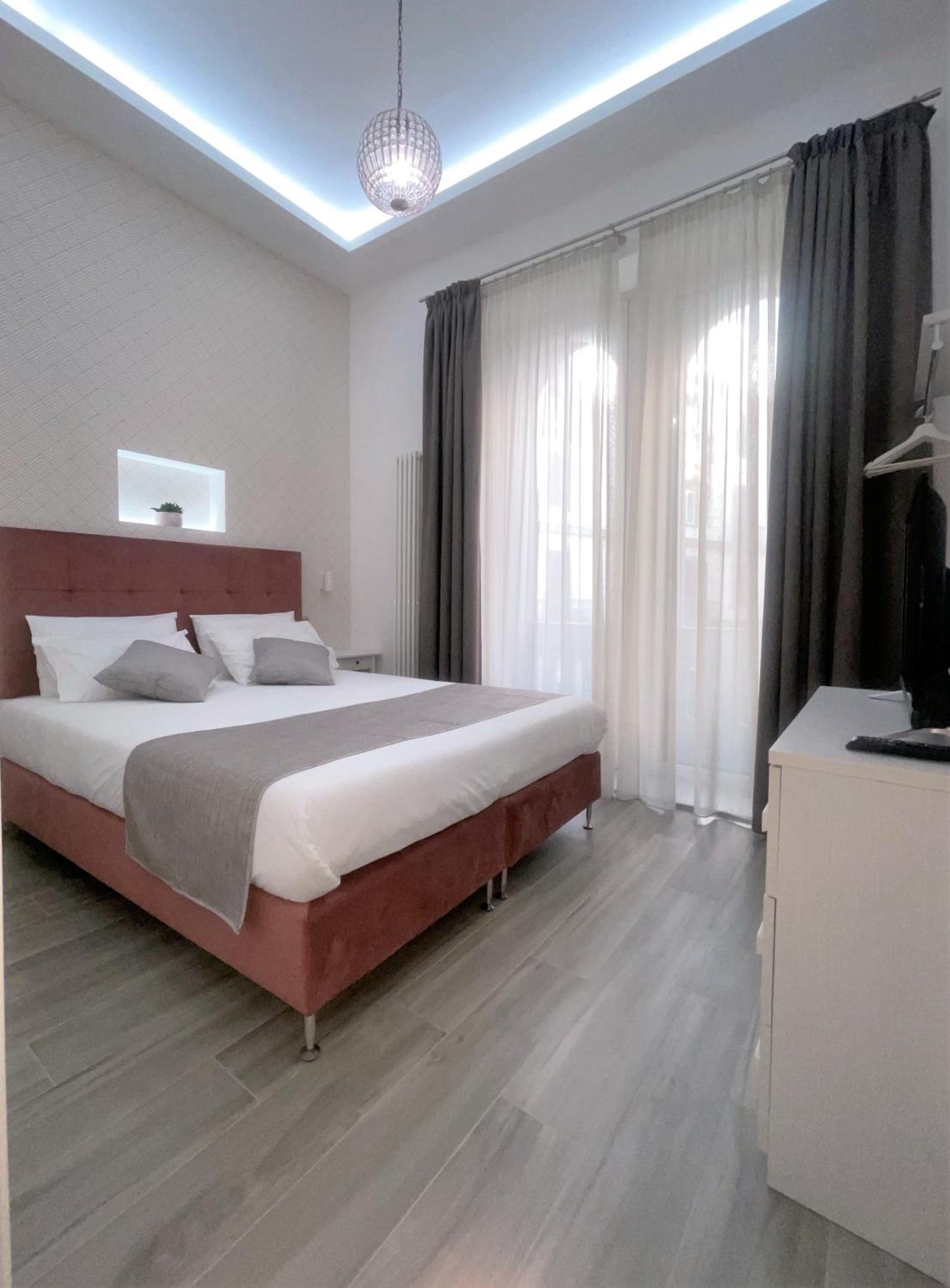 Duomo Platinum Apartments