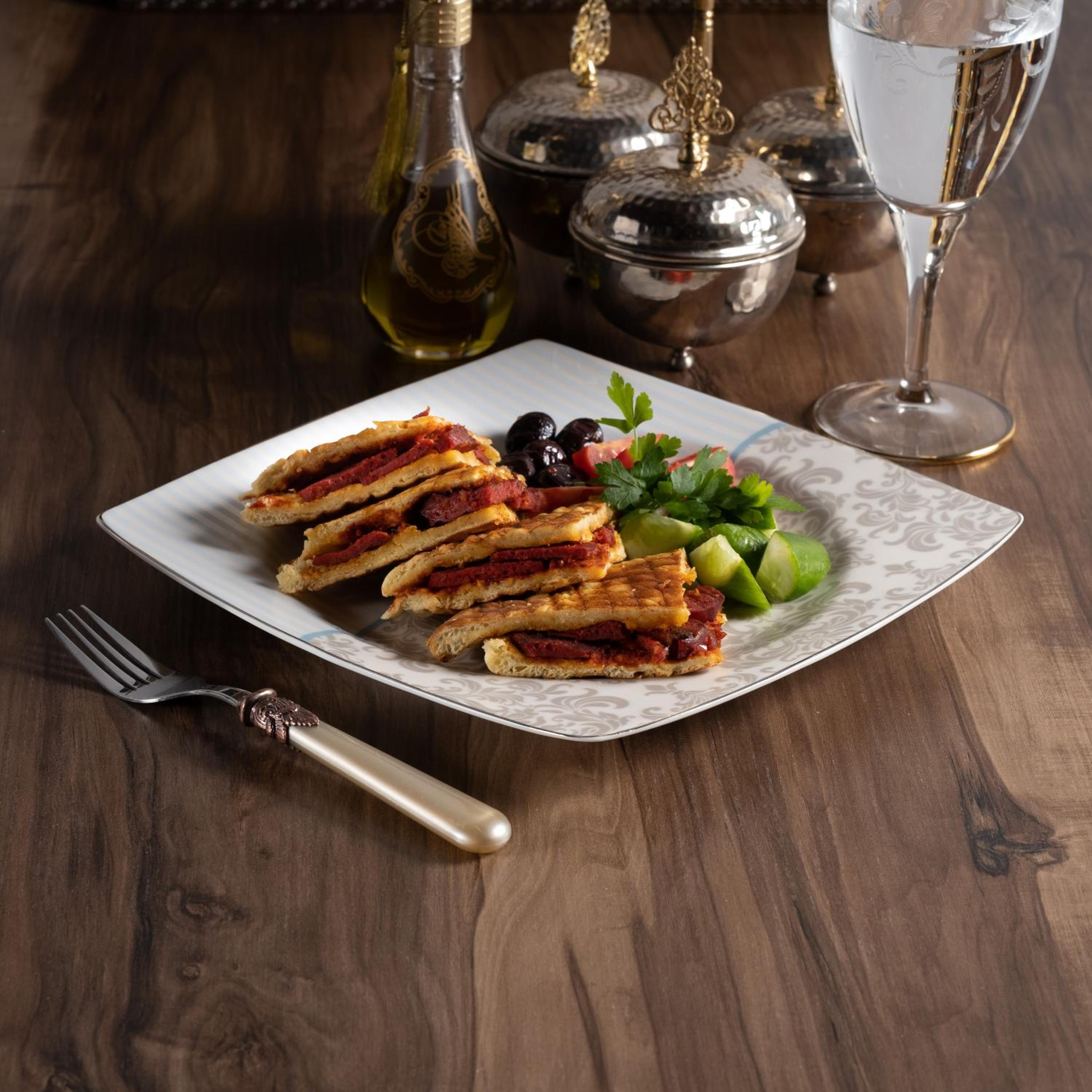 Fatma Sultan Oldtown Konak & Restaurant ,100Mb fast internet - Image 6