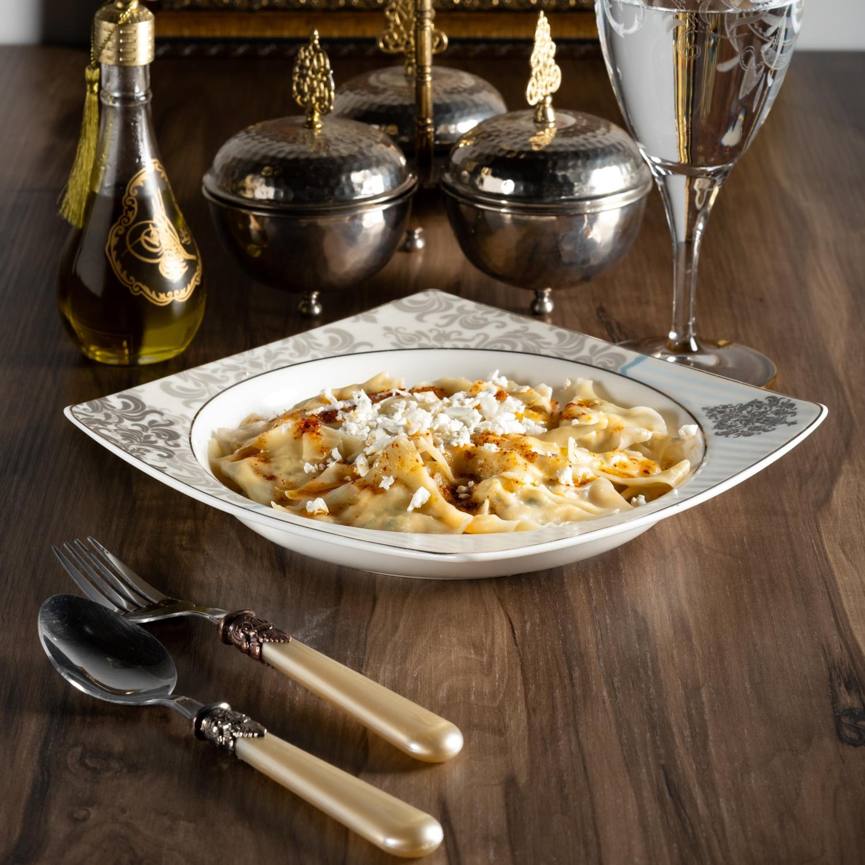 Fatma Sultan Oldtown Konak & Restaurant ,100Mb fast internet - Image 8