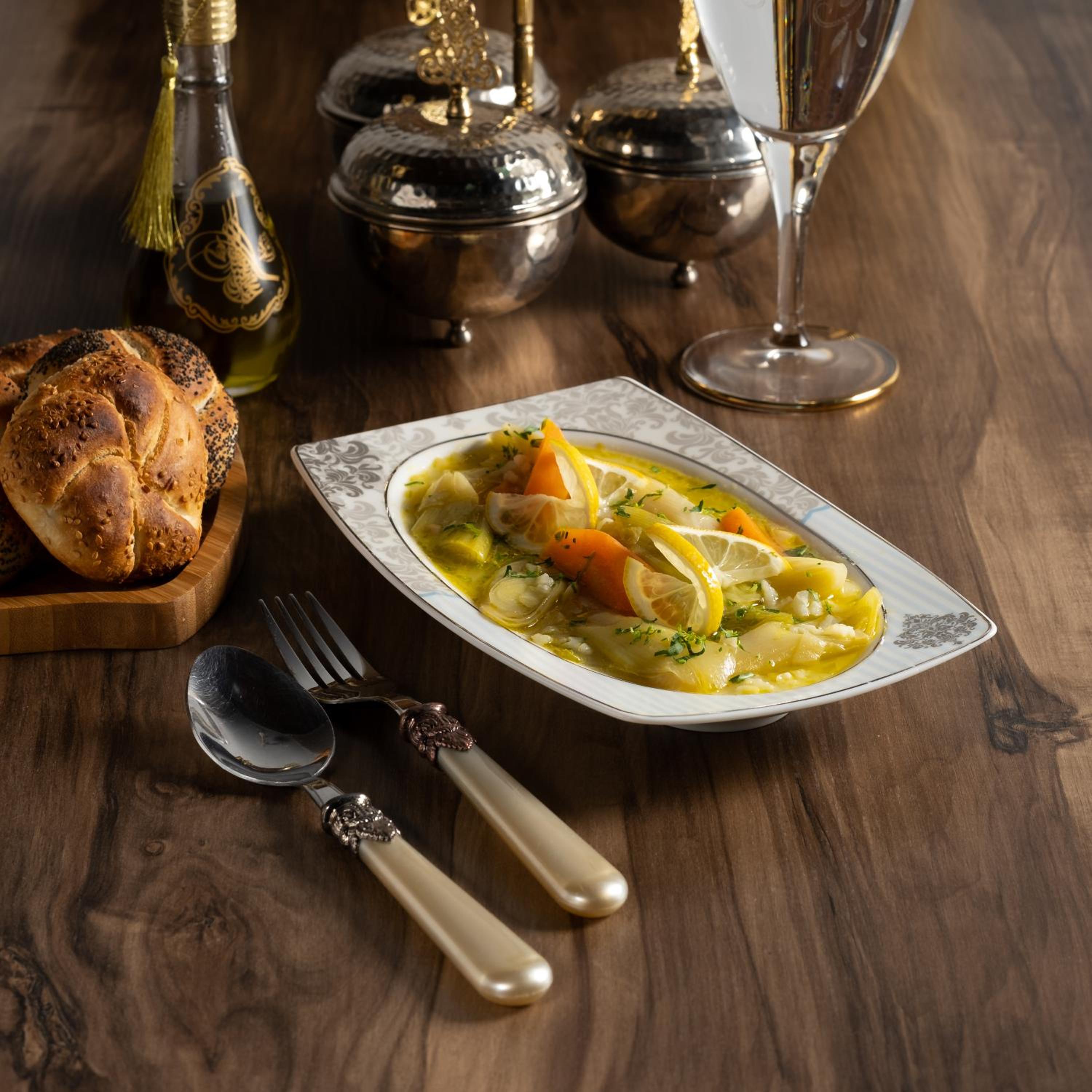 Fatma Sultan Oldtown Konak & Restaurant ,100Mb fast internet - Image 40