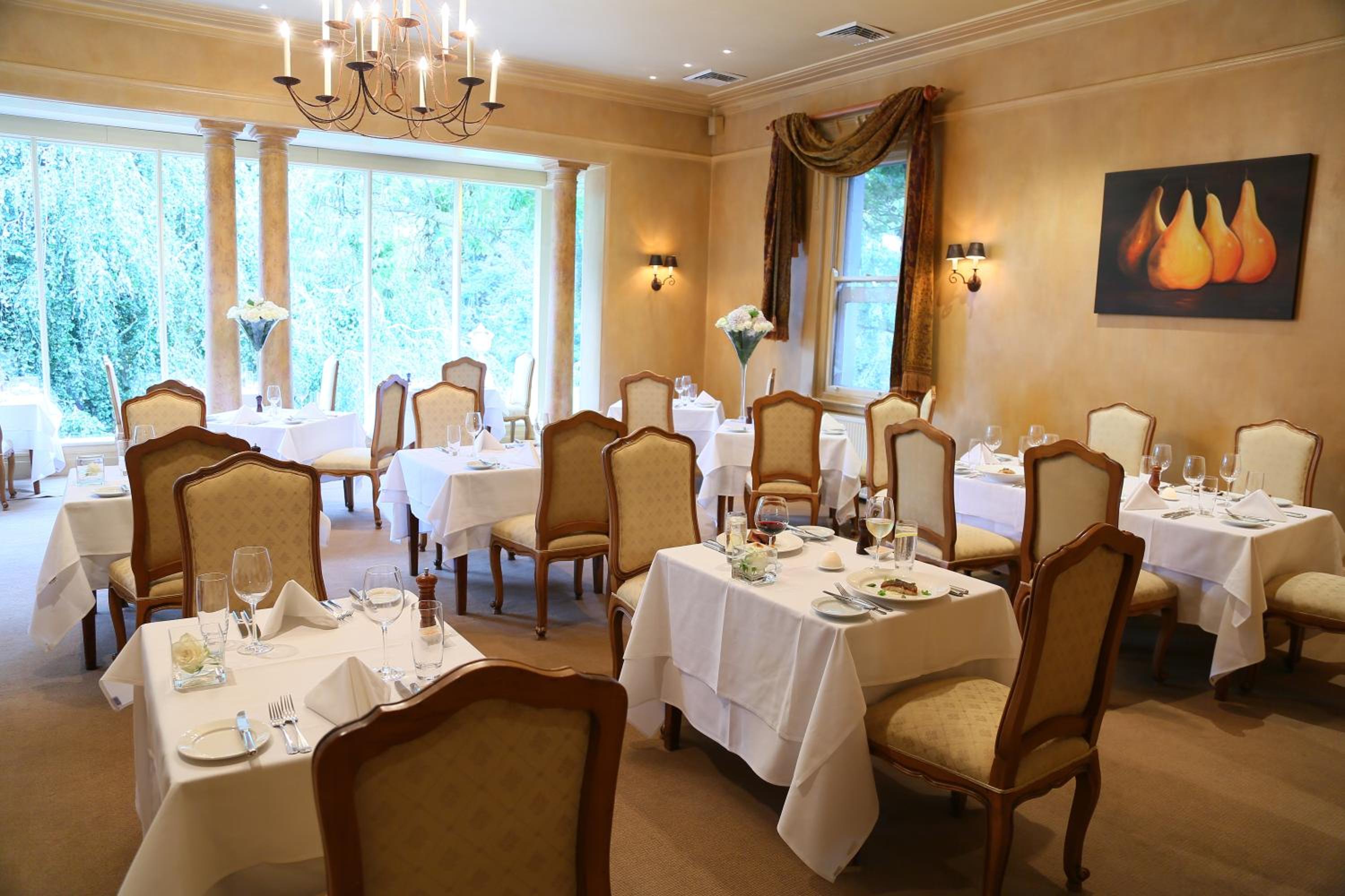 Ardour Milton Park Bowral